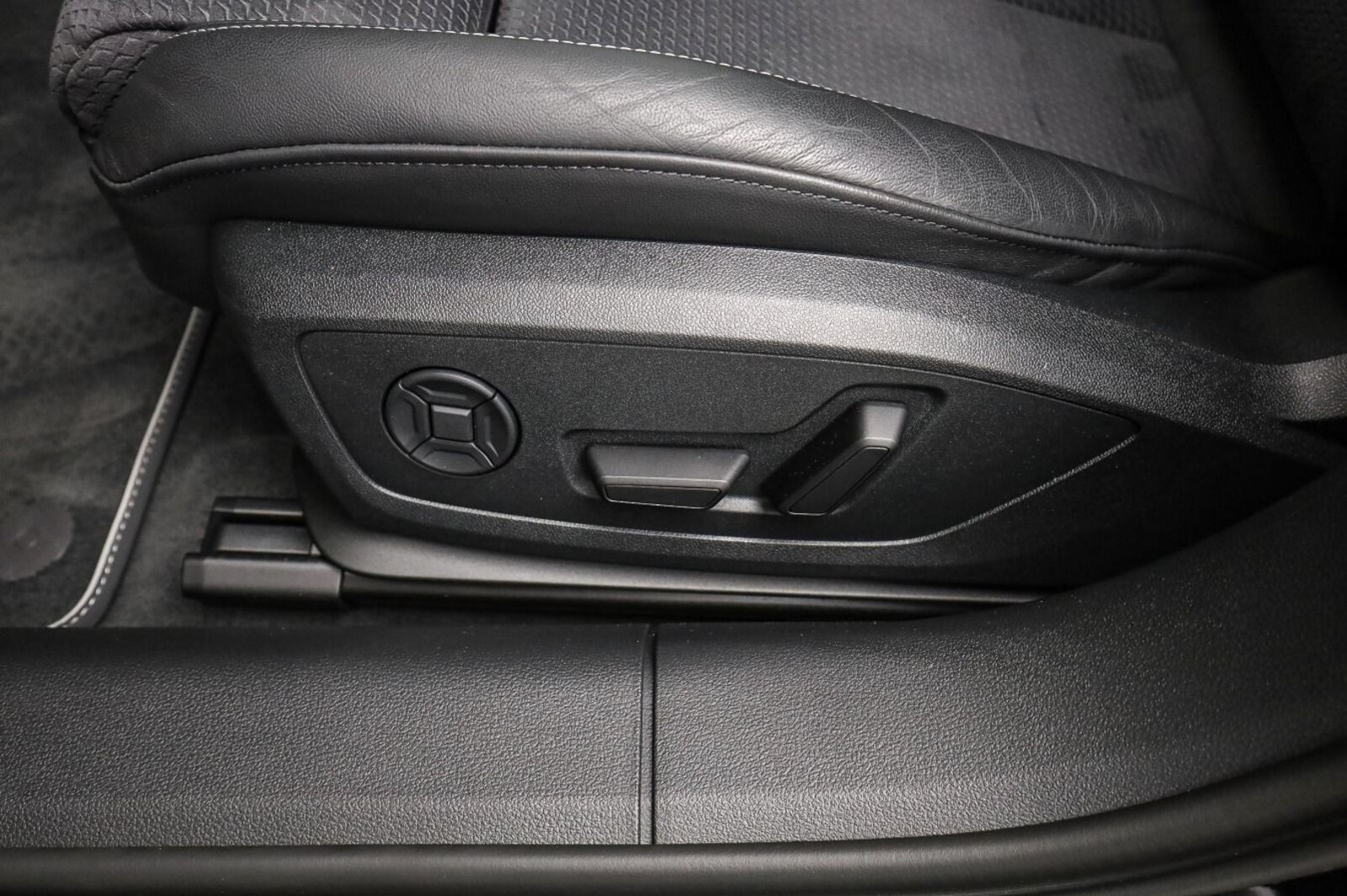 Audi S6 Limousine – Bild 20