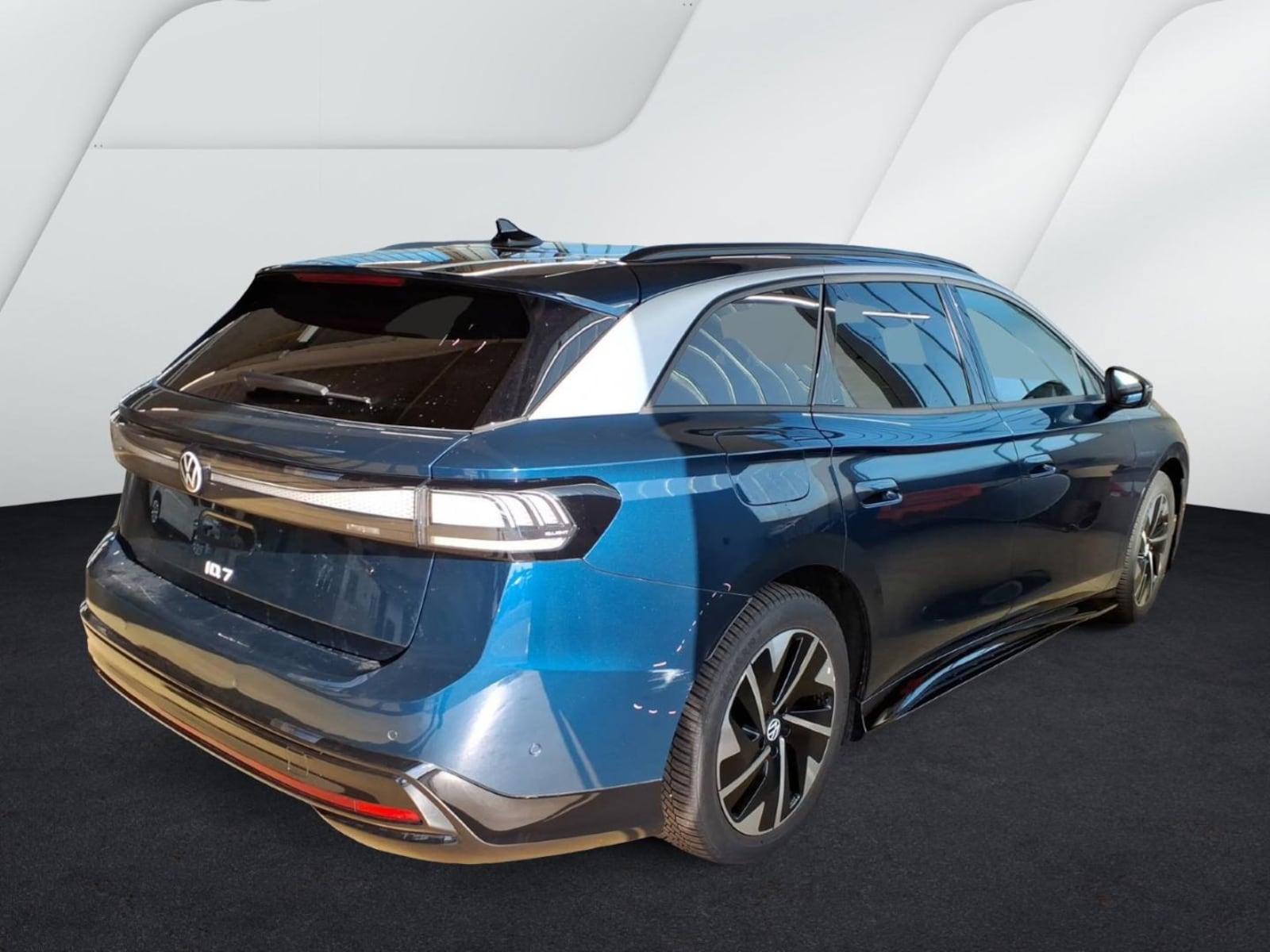 Volkswagen ID.7 Tourer – Bild 6