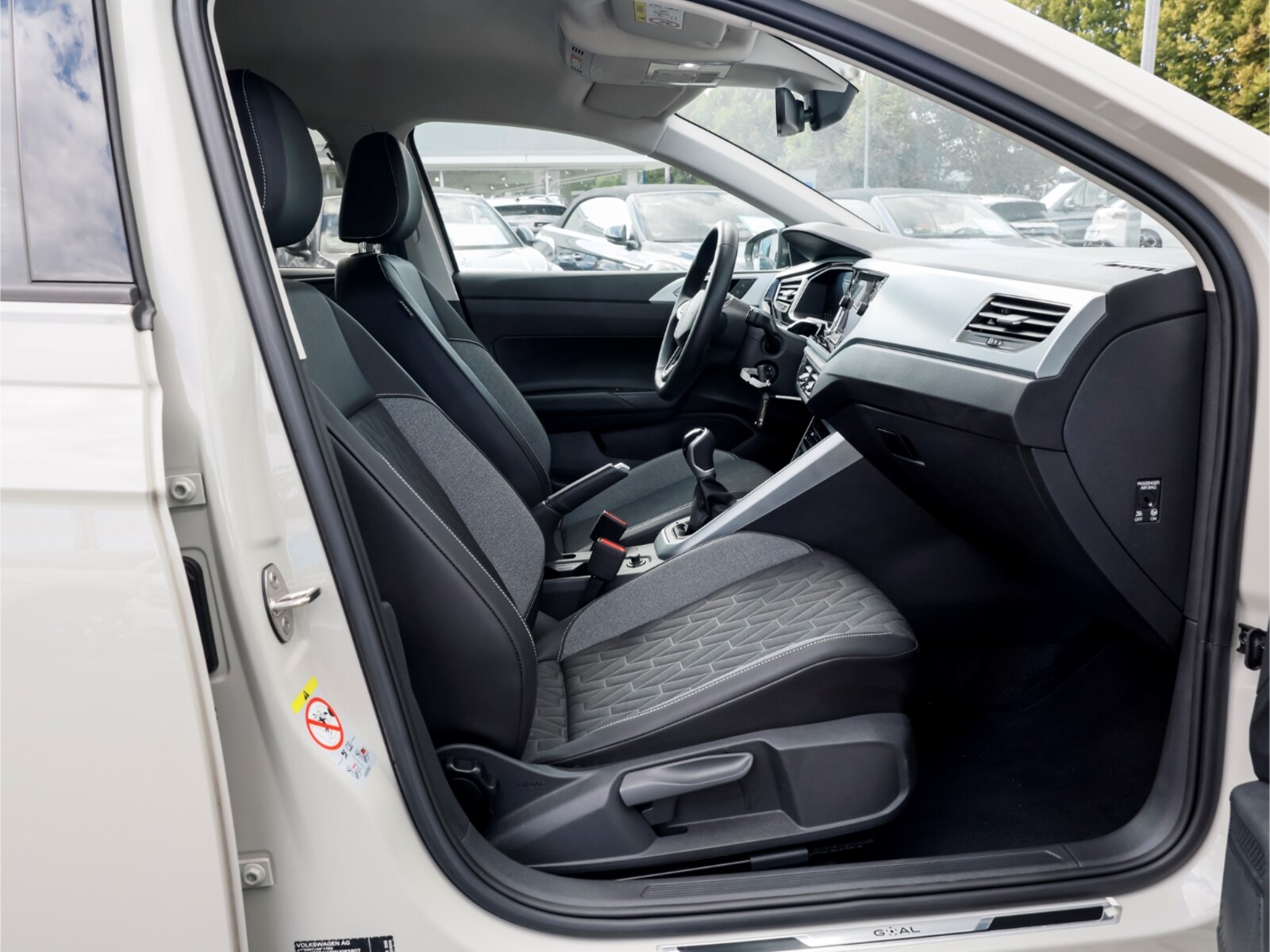 Volkswagen Polo – Bild 3