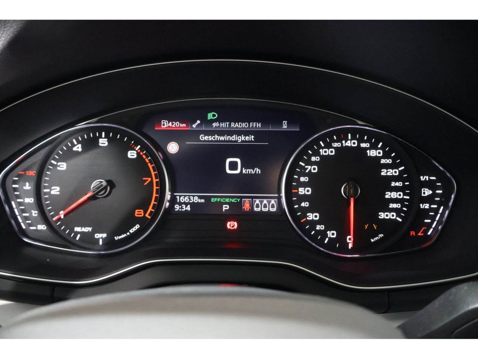 Audi Q5 – Bild 10
