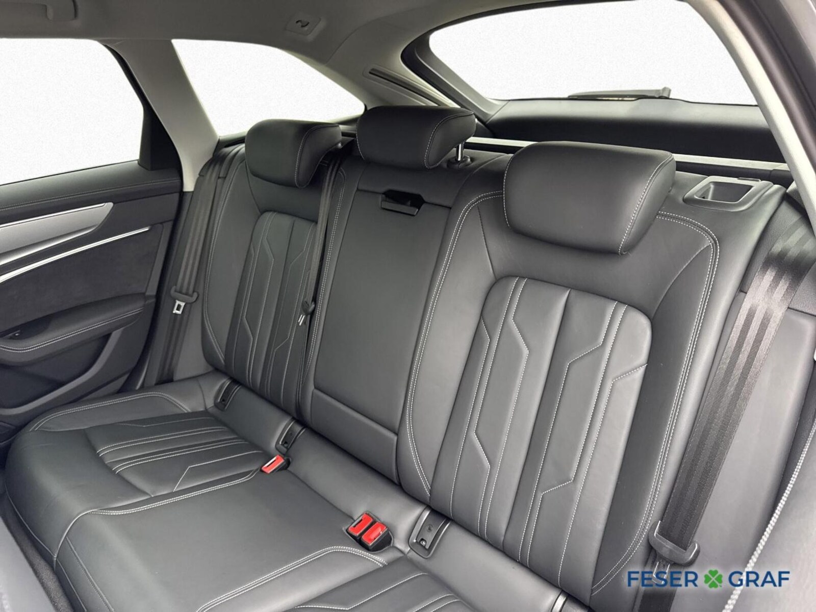 Audi A6 allroad quattro – Bild 11
