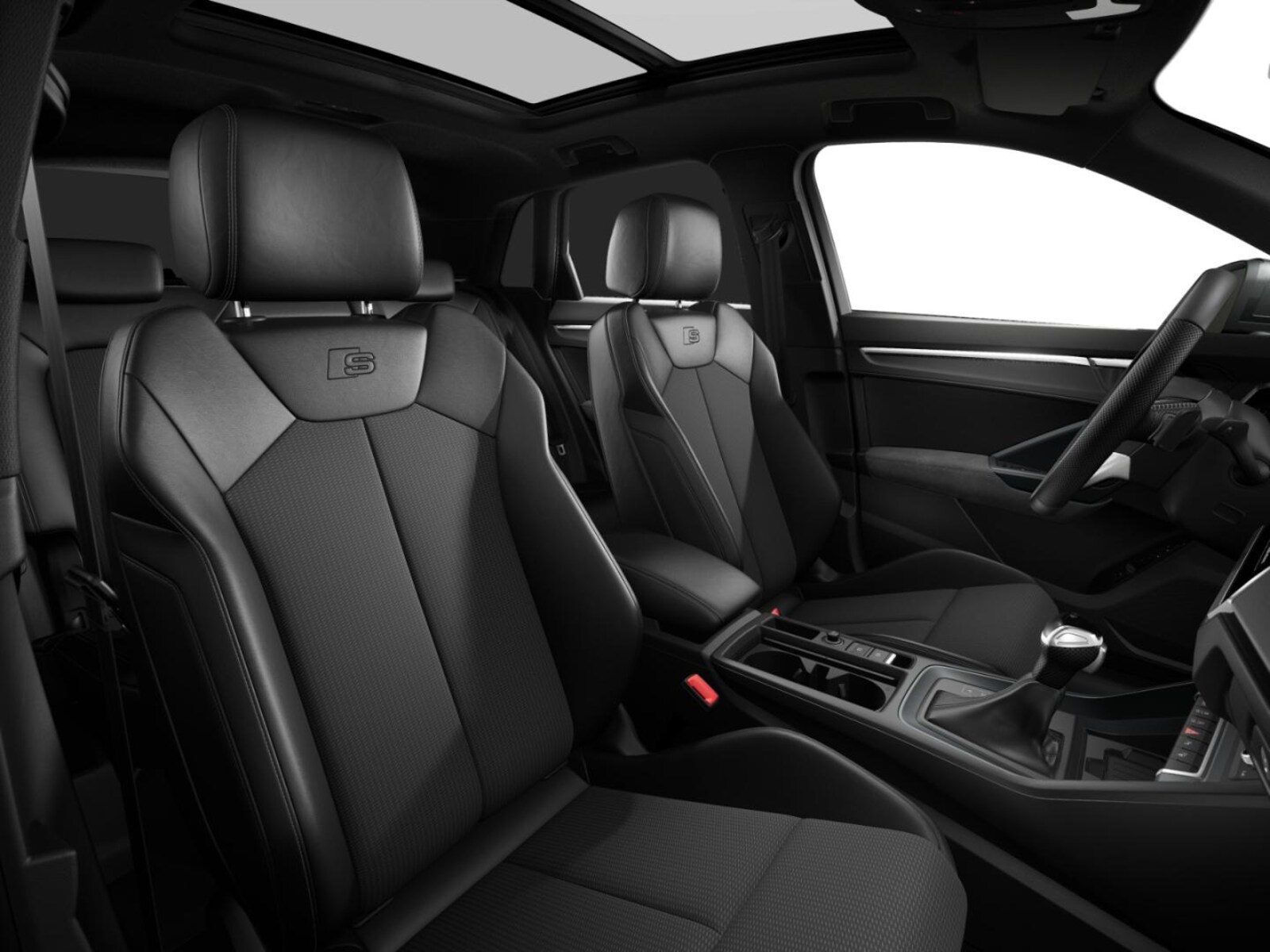 Audi Q3 – Bild 9