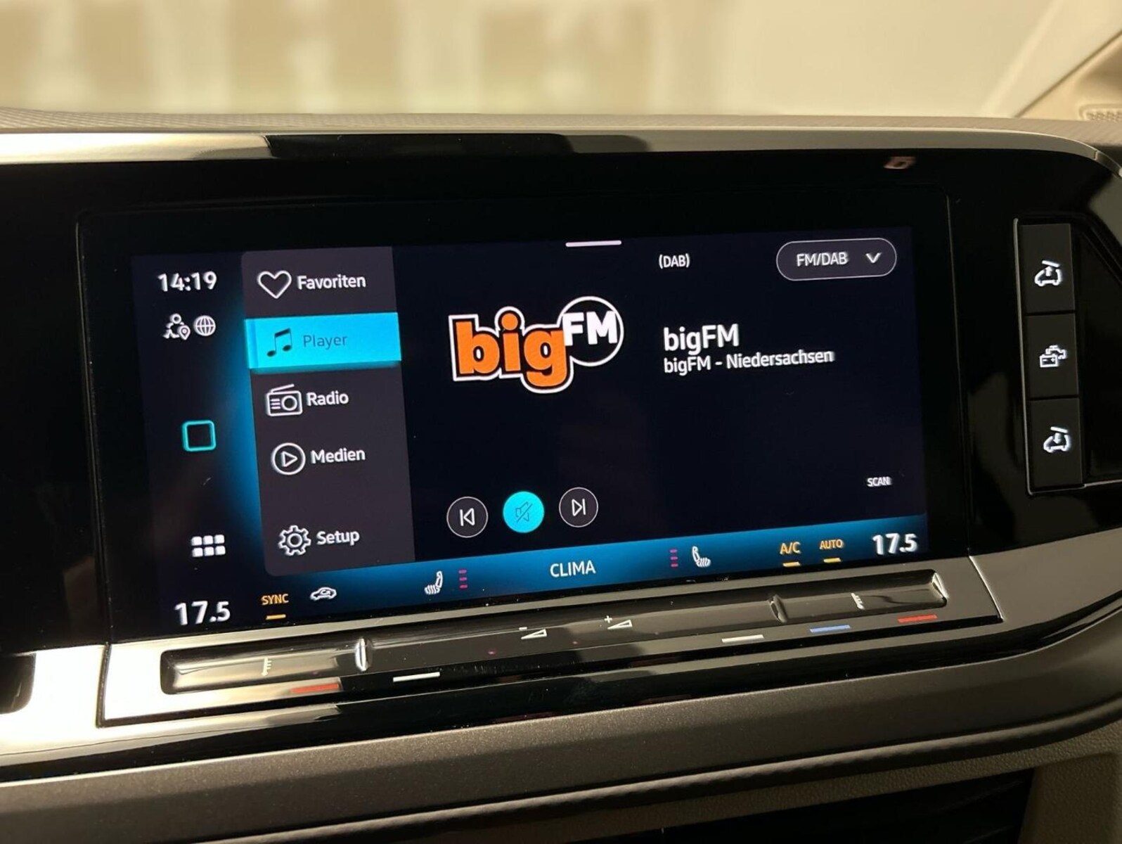 Volkswagen California – Bild 10