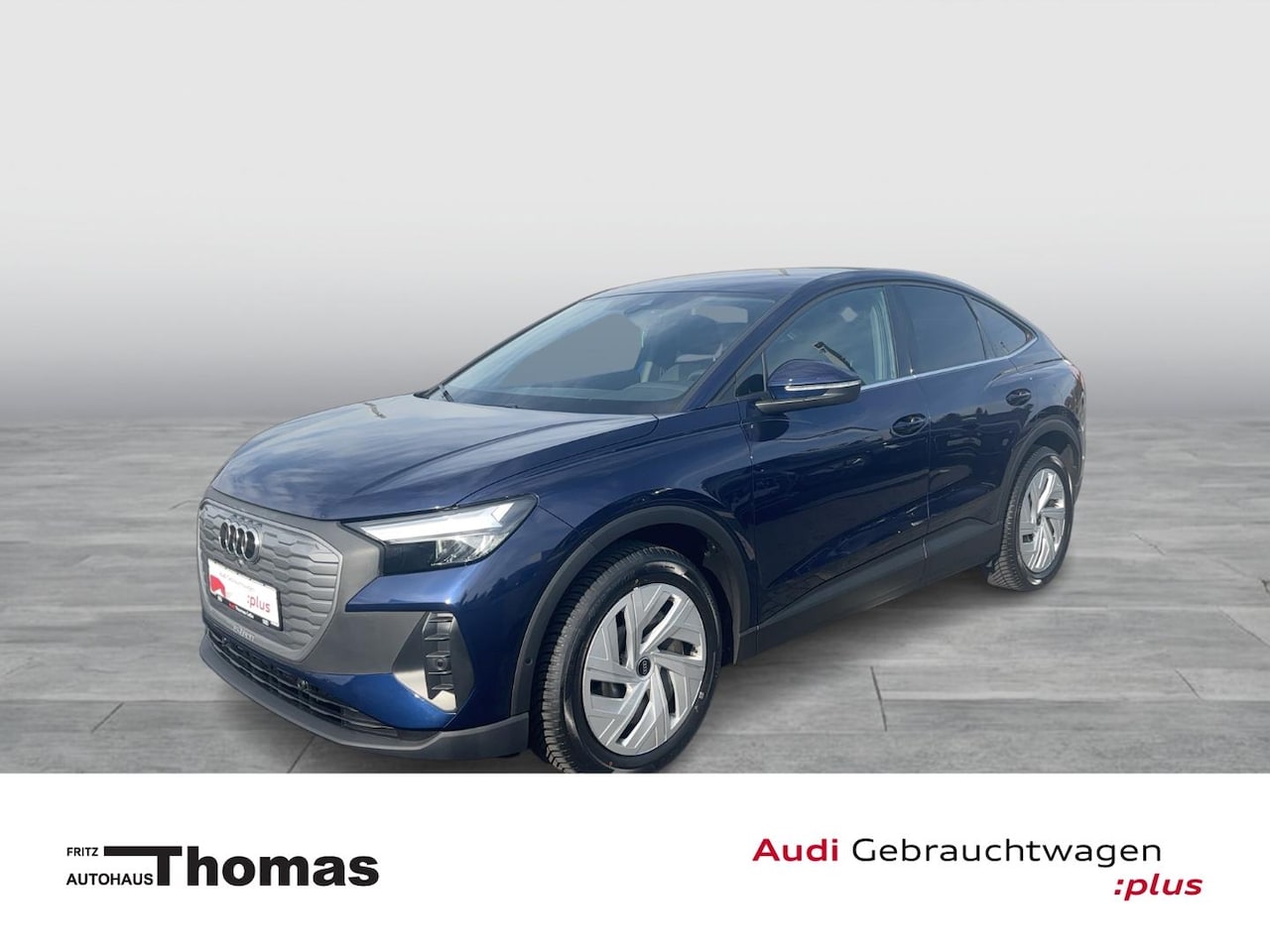 Audi Q4