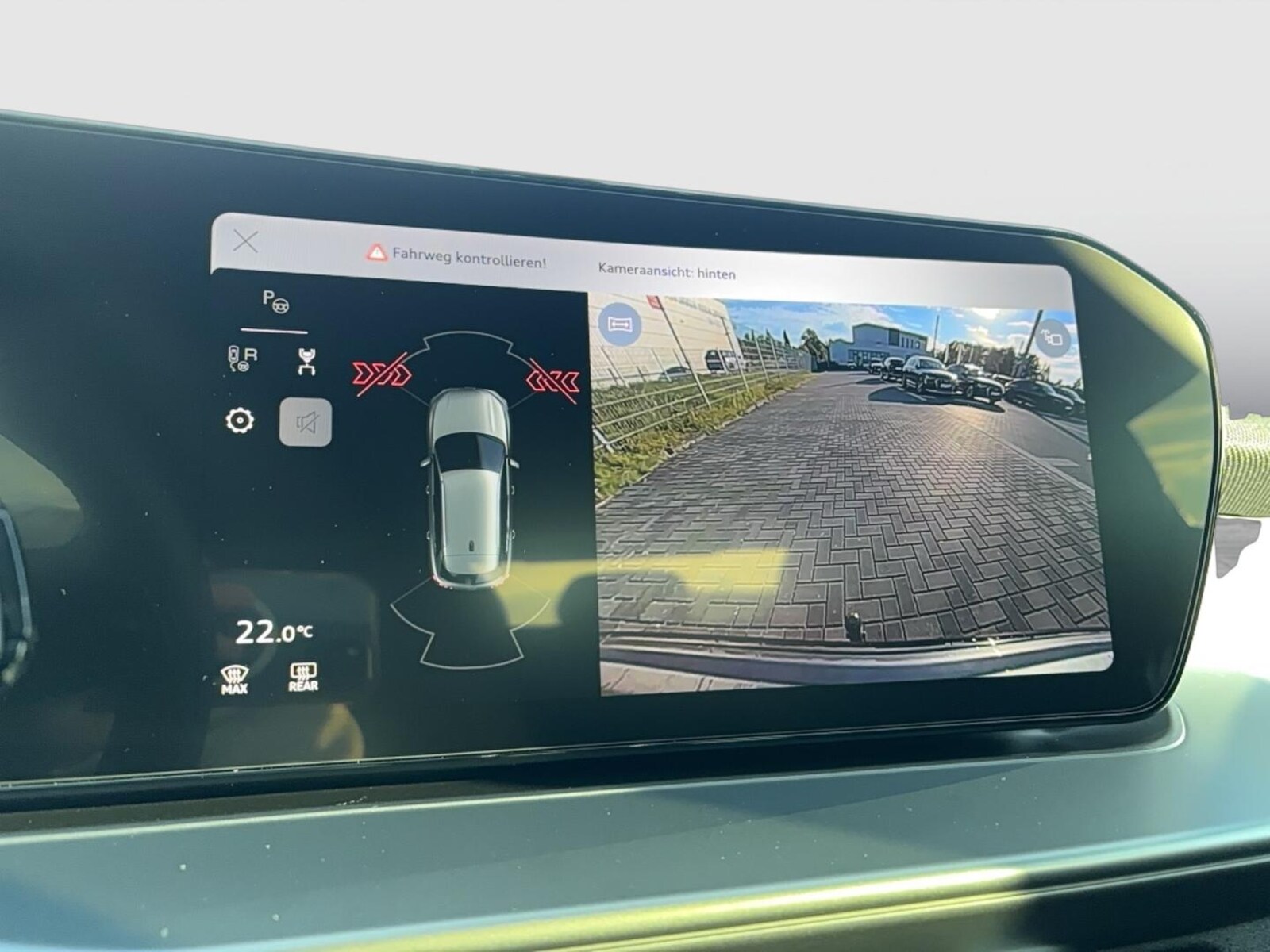 Audi Q3 – Bild 20
