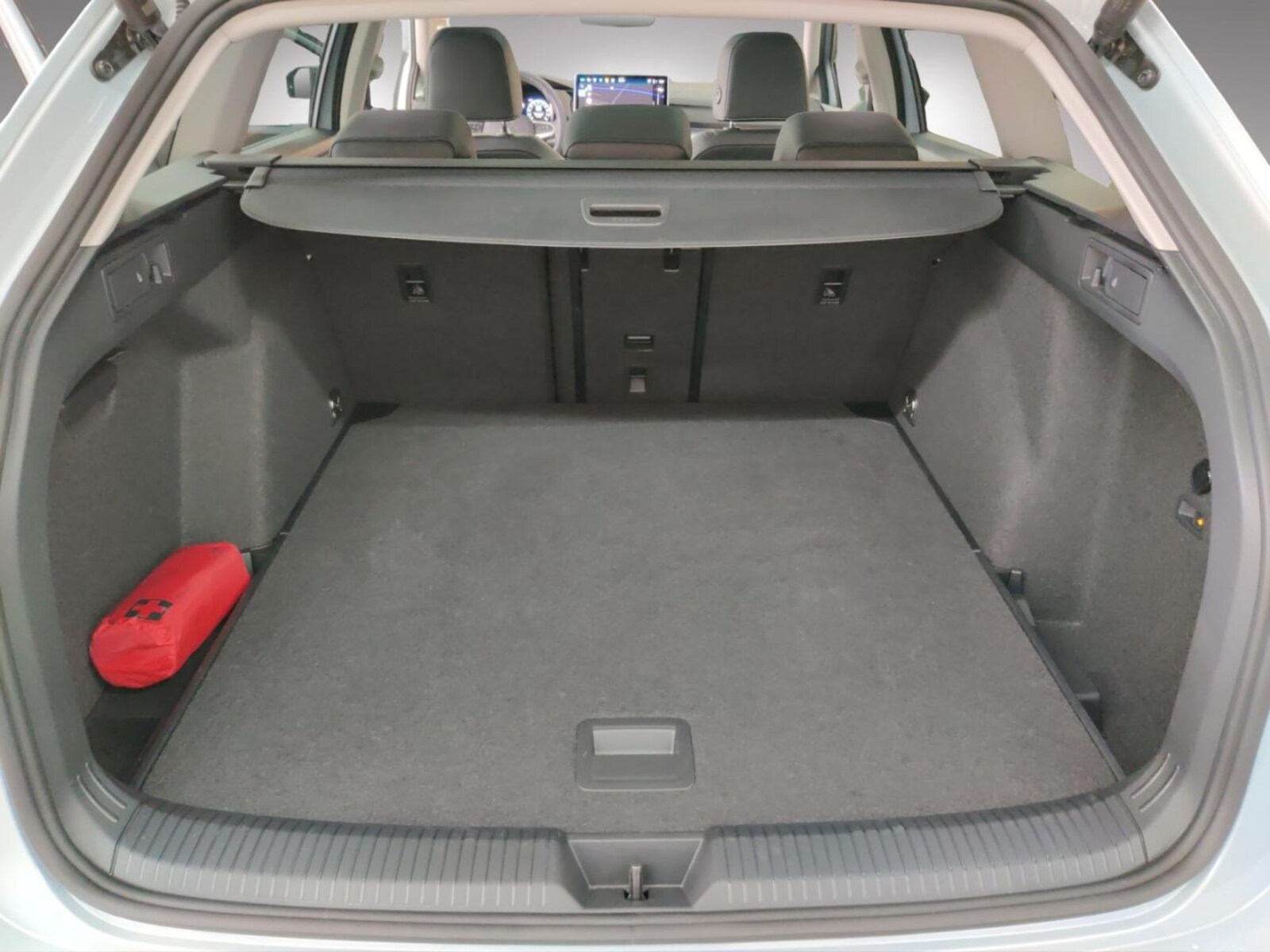 Volkswagen Golf Variant – Bild 14