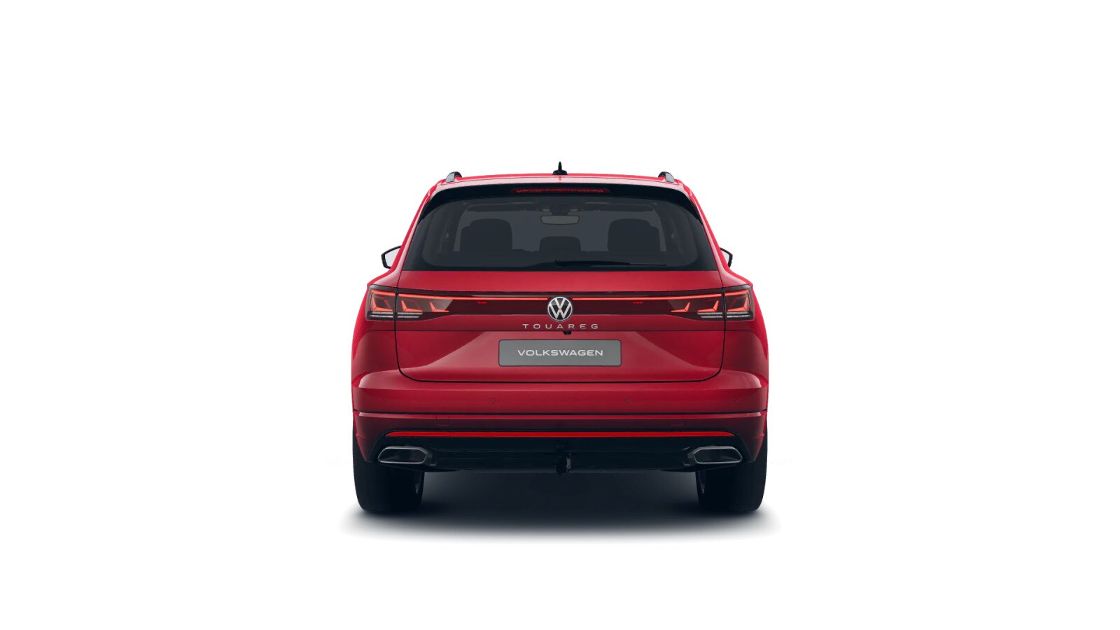 Volkswagen Touareg – Bild 6