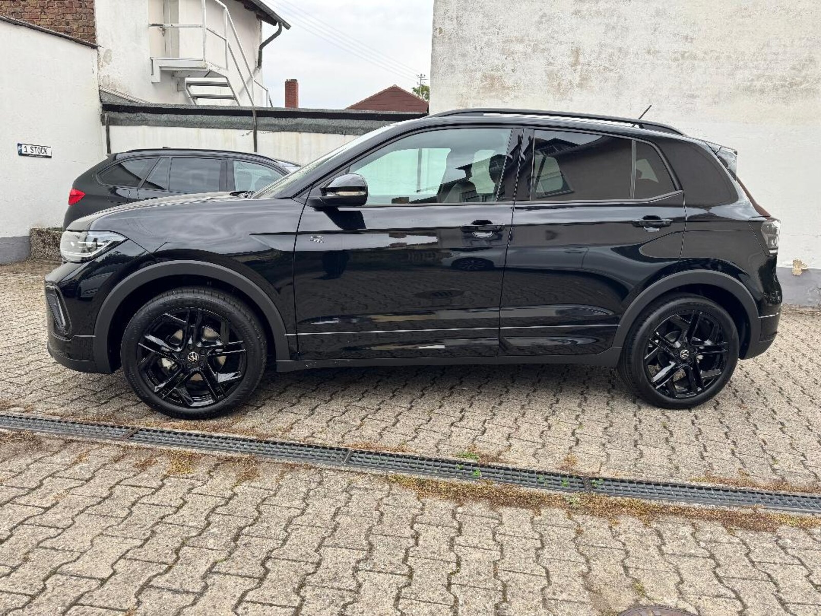 Volkswagen T-Cross – Bild 15