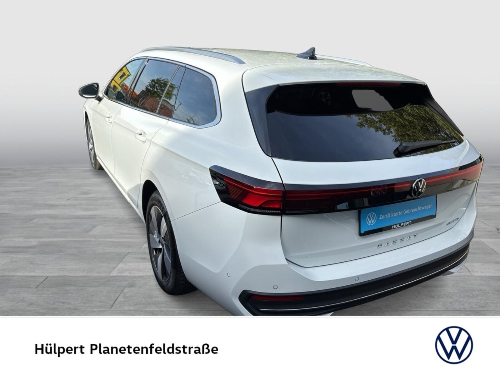 Volkswagen Passat – Bild 4