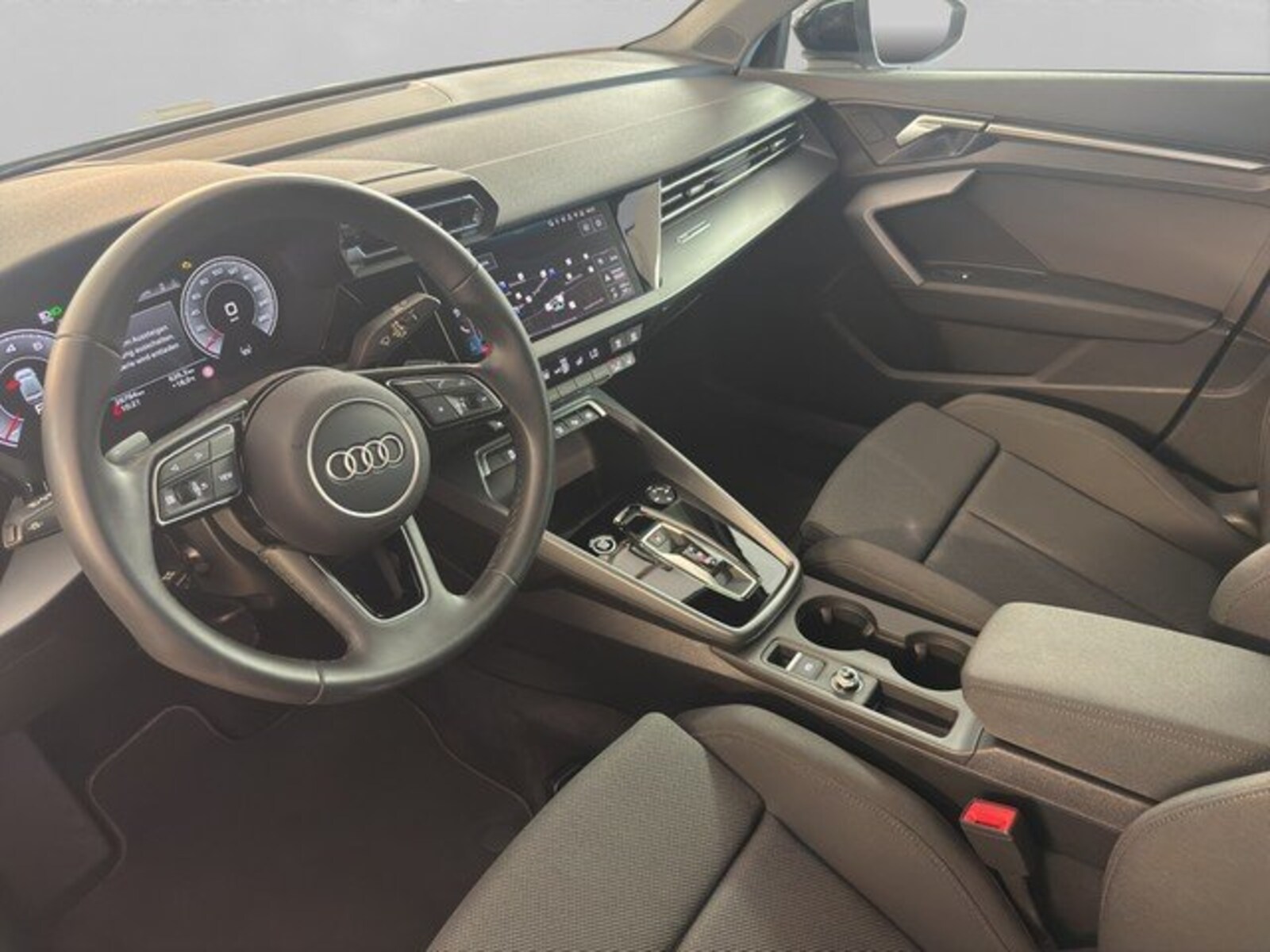 Audi A3 Limousine – Bild 11