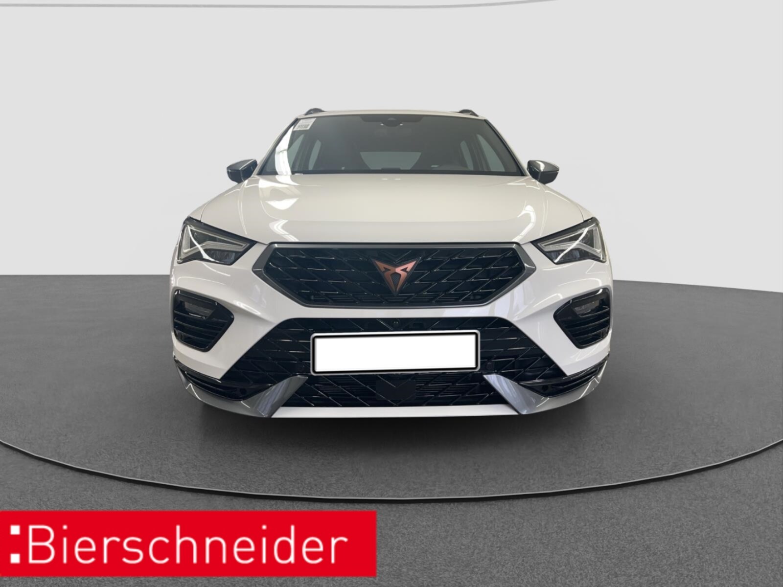CUPRA Ateca – Bild 2