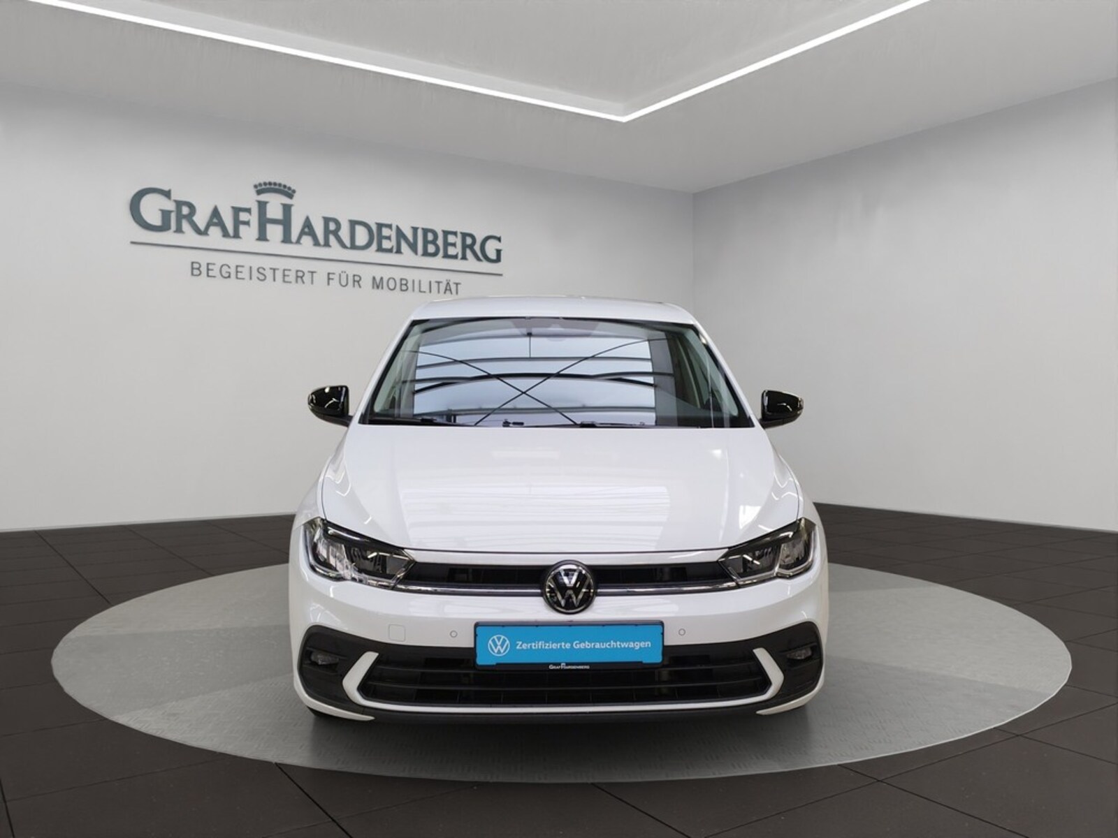 Volkswagen Polo – Bild 9