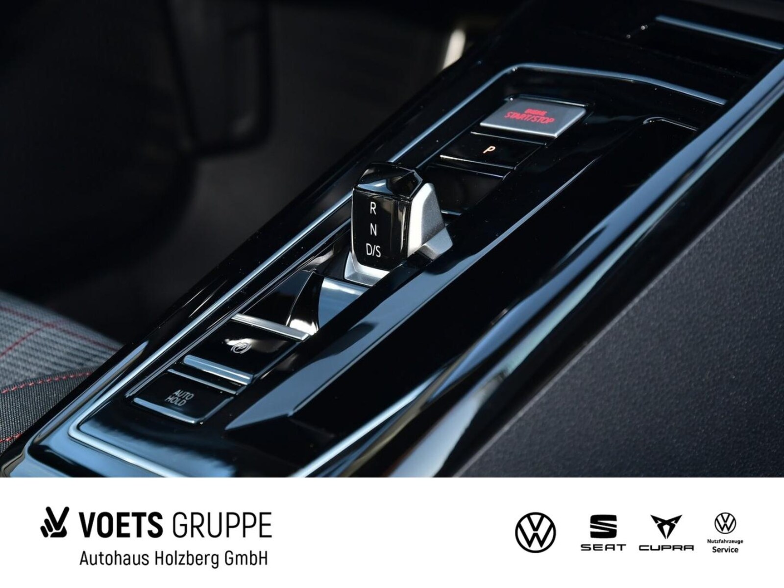 Volkswagen Golf – Bild 13
