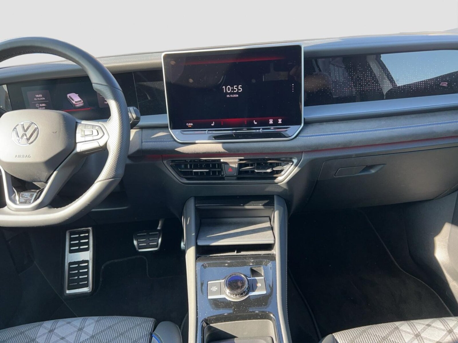 Volkswagen Tayron – Bild 20