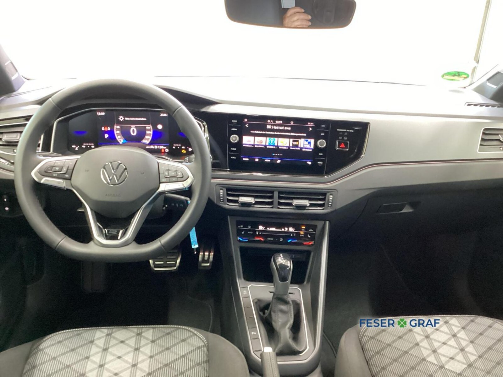 Volkswagen Polo – Bild 8