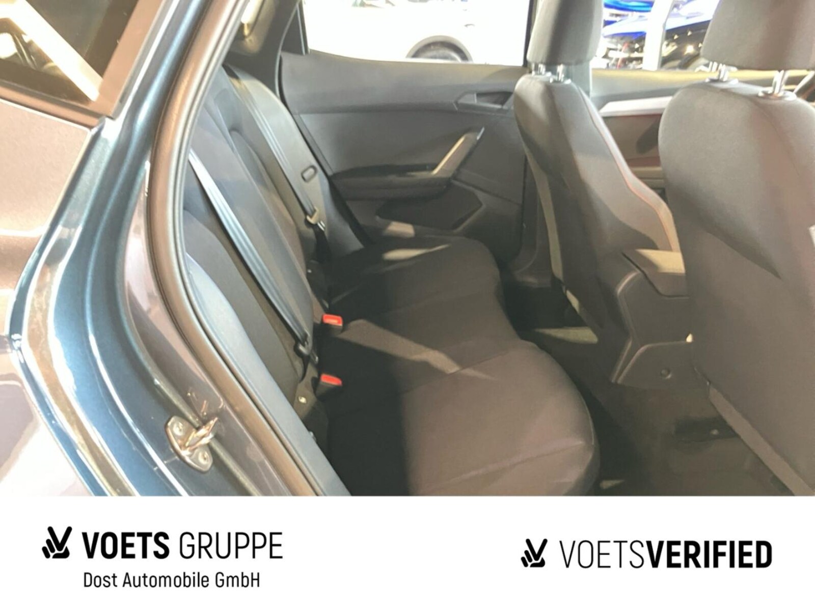SEAT Ibiza – Bild 15
