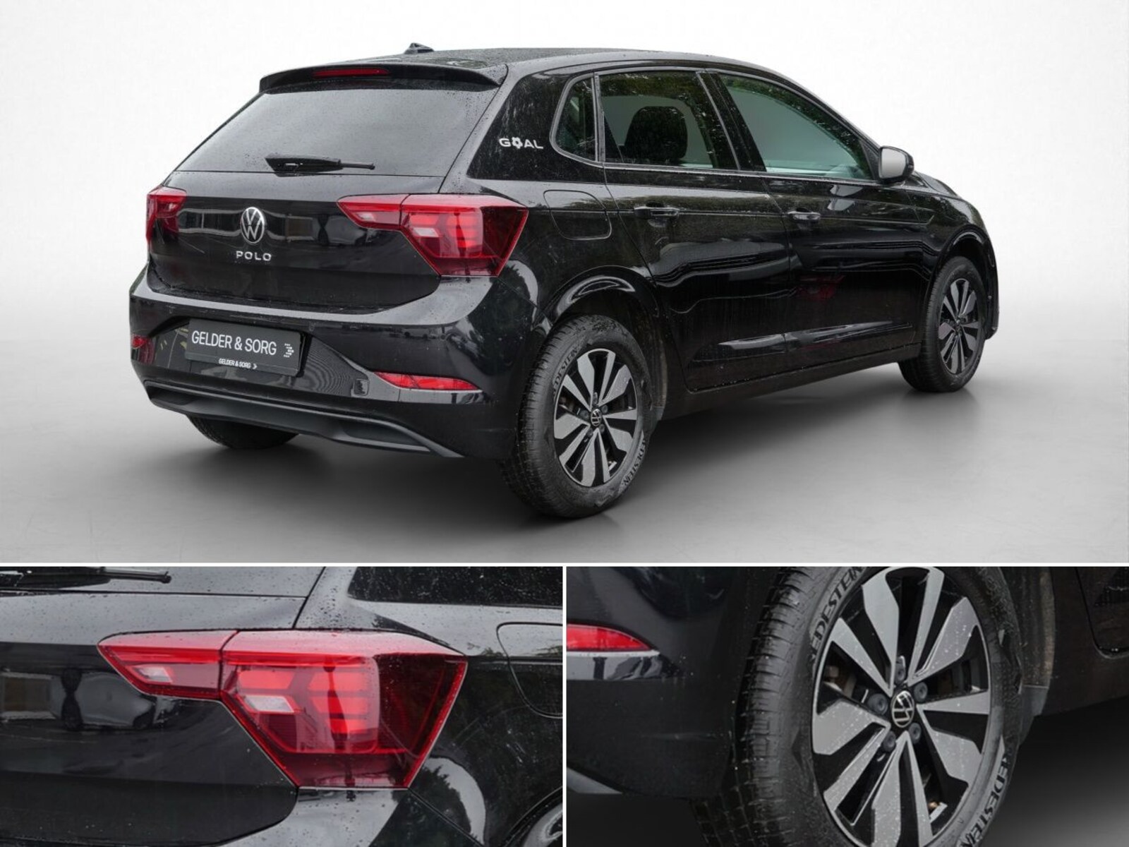 Volkswagen Polo – Bild 24