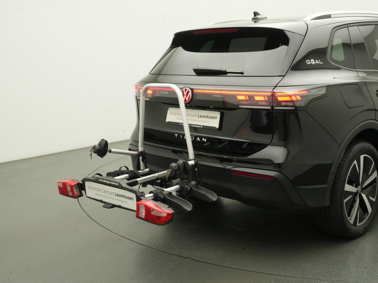 Volkswagen Tiguan – Bild 4