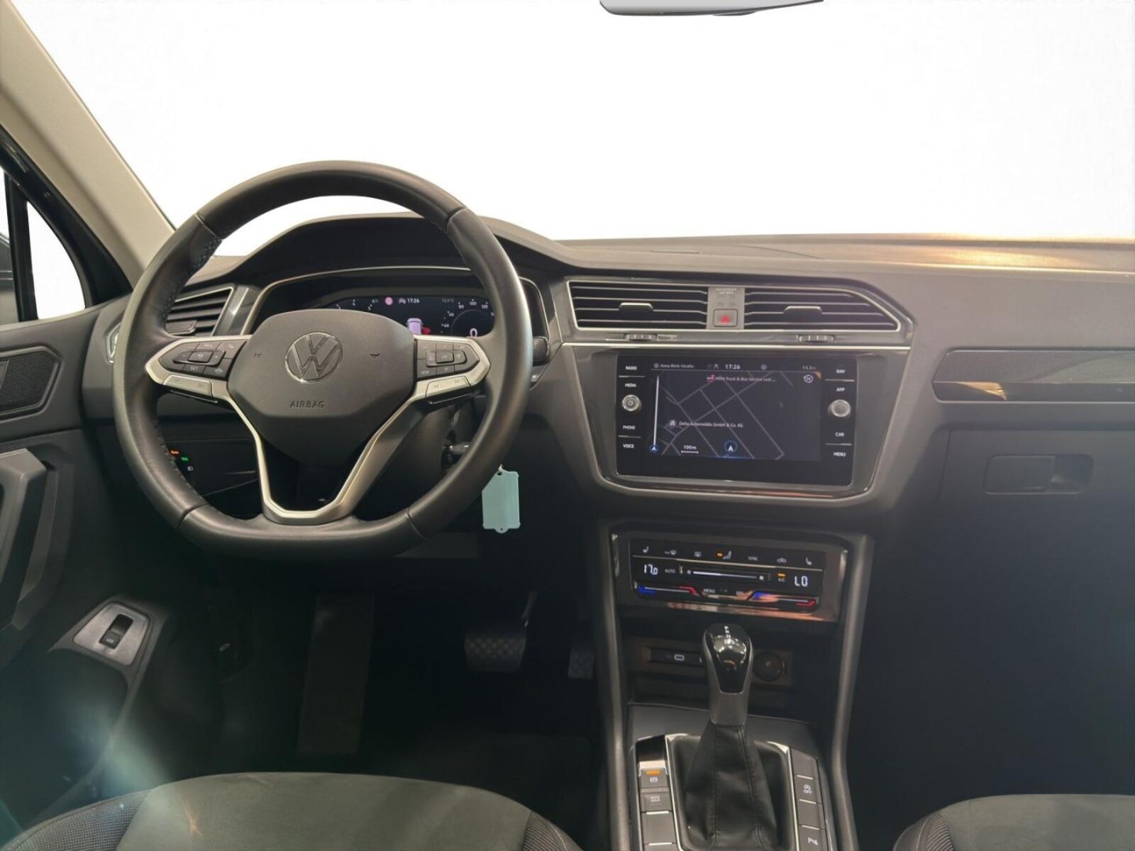 Volkswagen Tiguan – Bild 7
