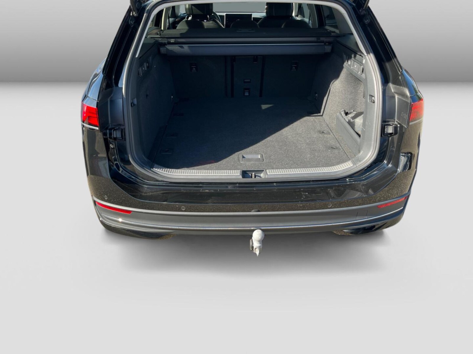 Volkswagen Passat – Bild 11