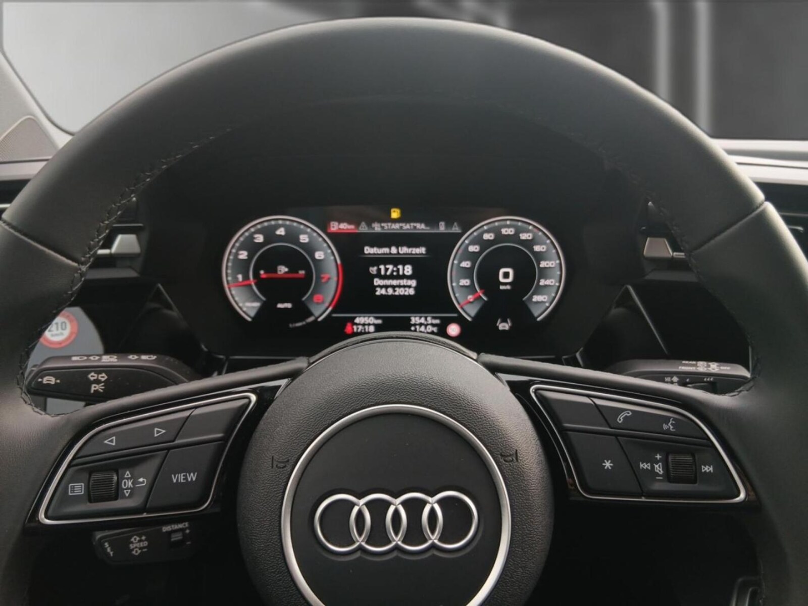 Audi A3 allstreet – Bild 13