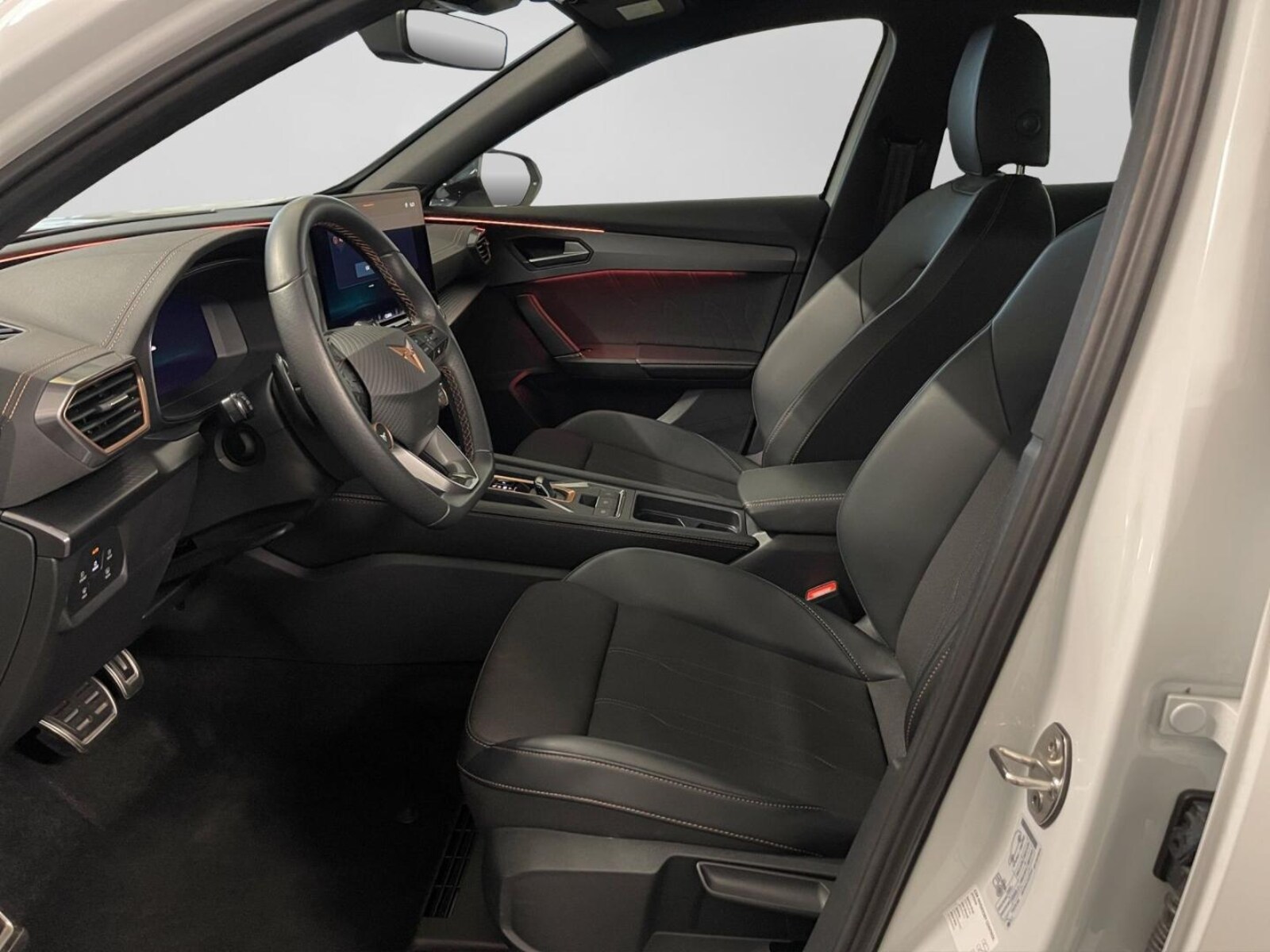CUPRA Formentor – Bild 13