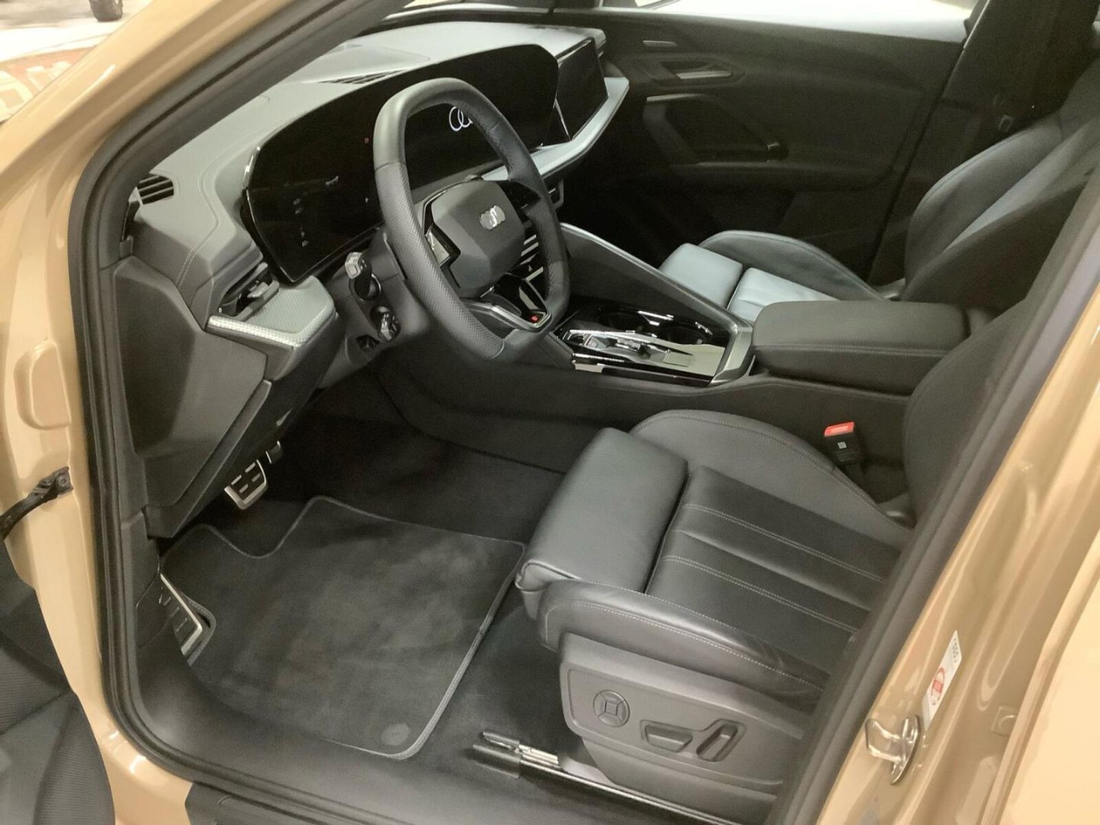 Audi Q5 Sportback – Bild 12