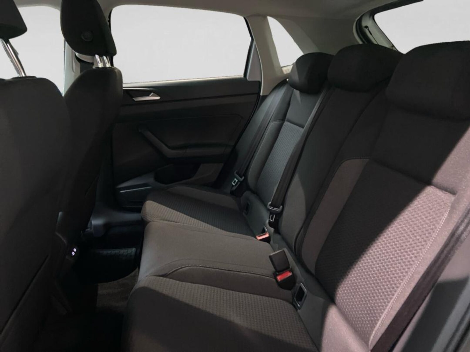 Volkswagen Polo – Bild 14