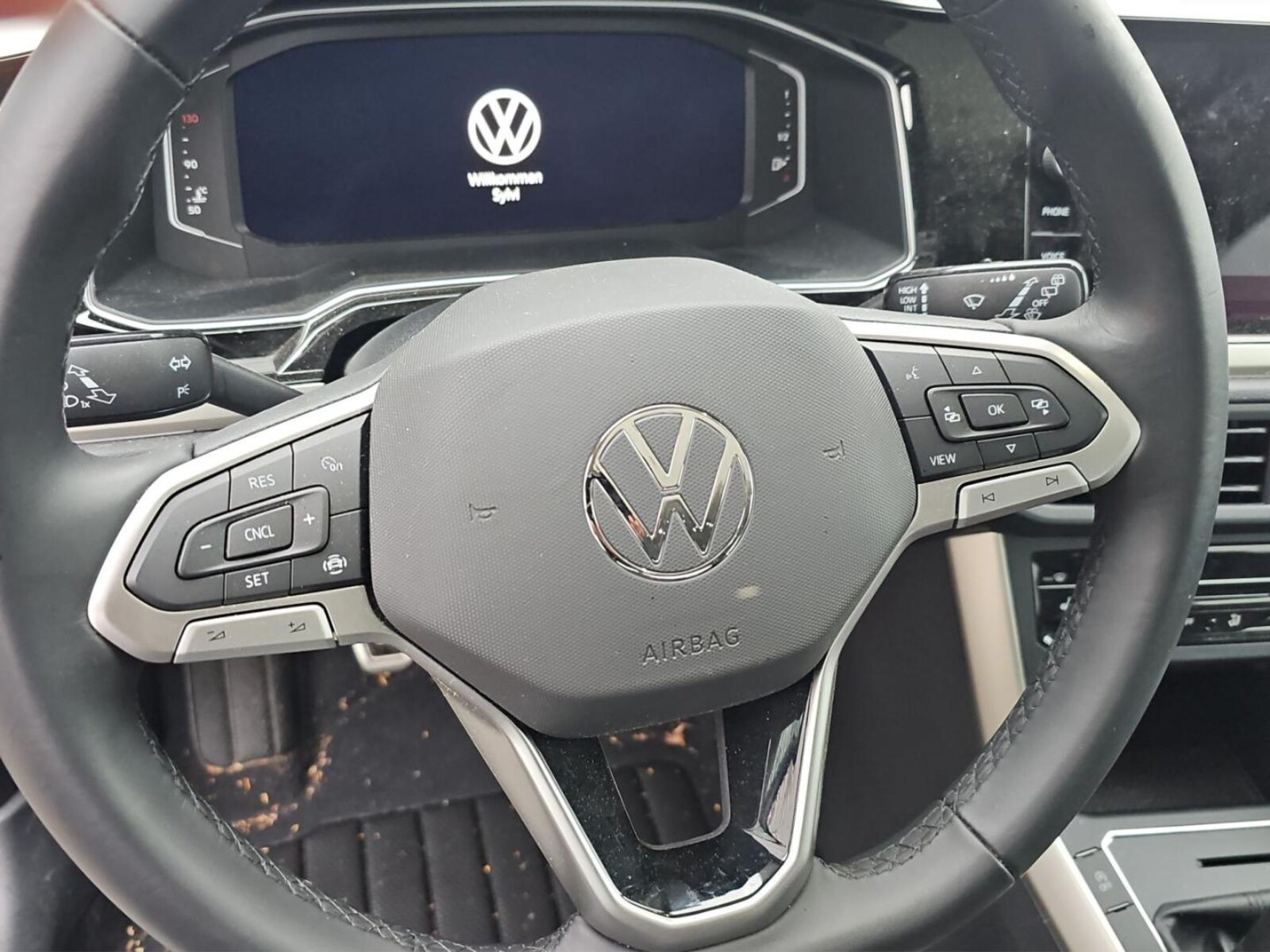 Volkswagen Taigo – Bild 10