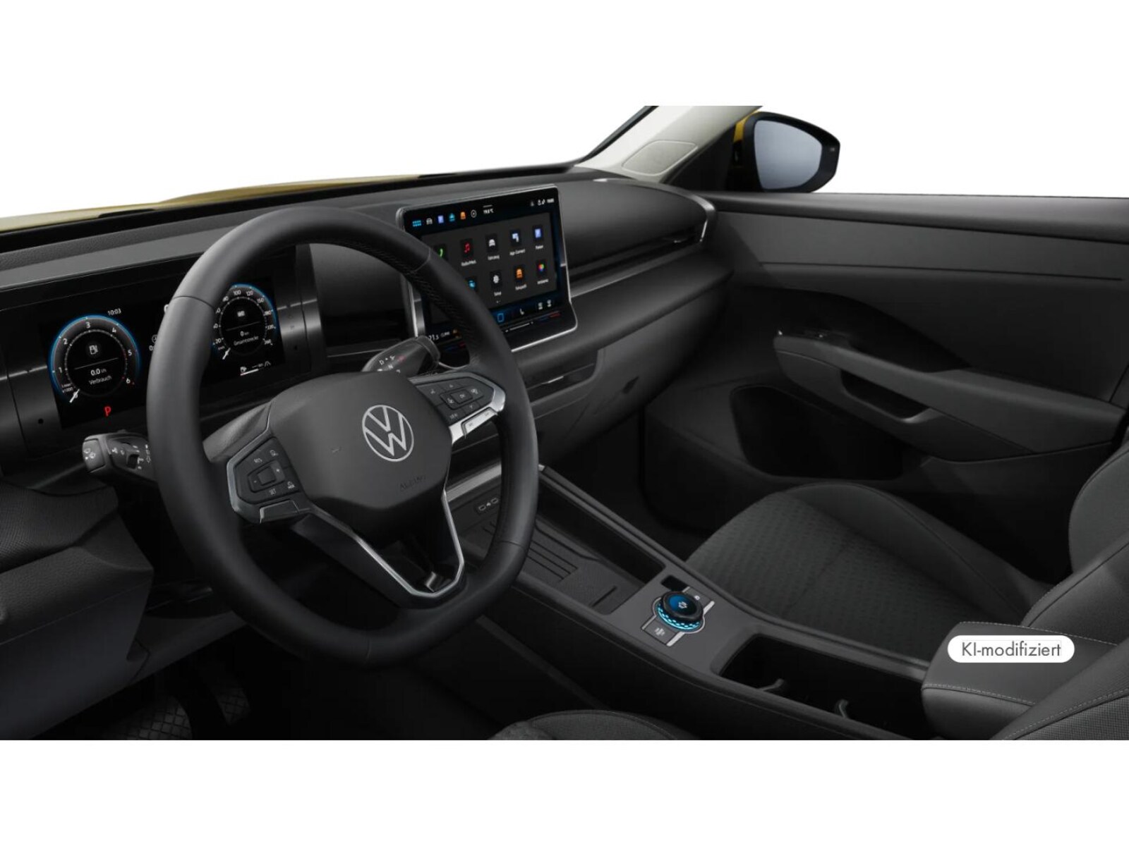 Volkswagen T-Roc – Bild 8