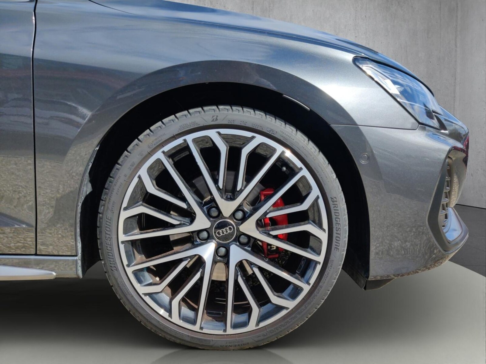Audi A3 Sportback – Bild 23