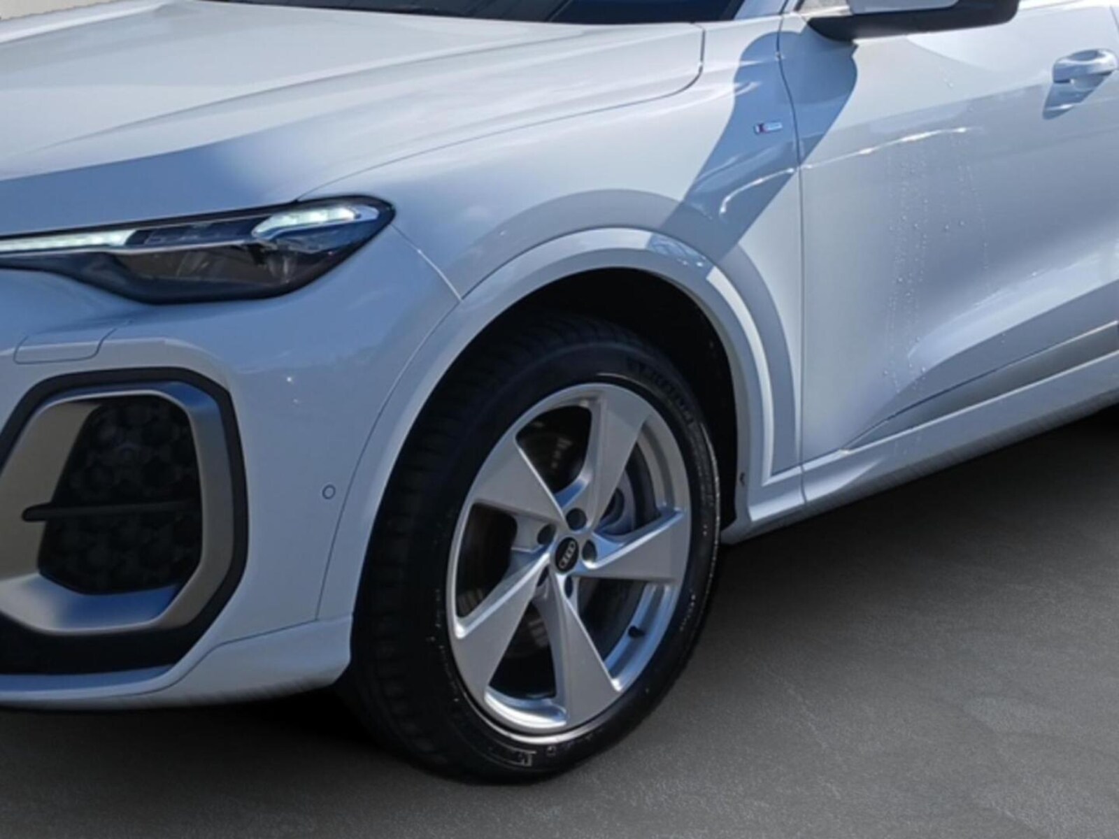 Audi Q5 – Bild 7