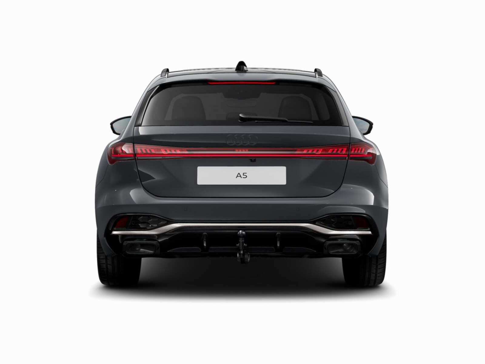 Audi A5 Avant – Bild 9
