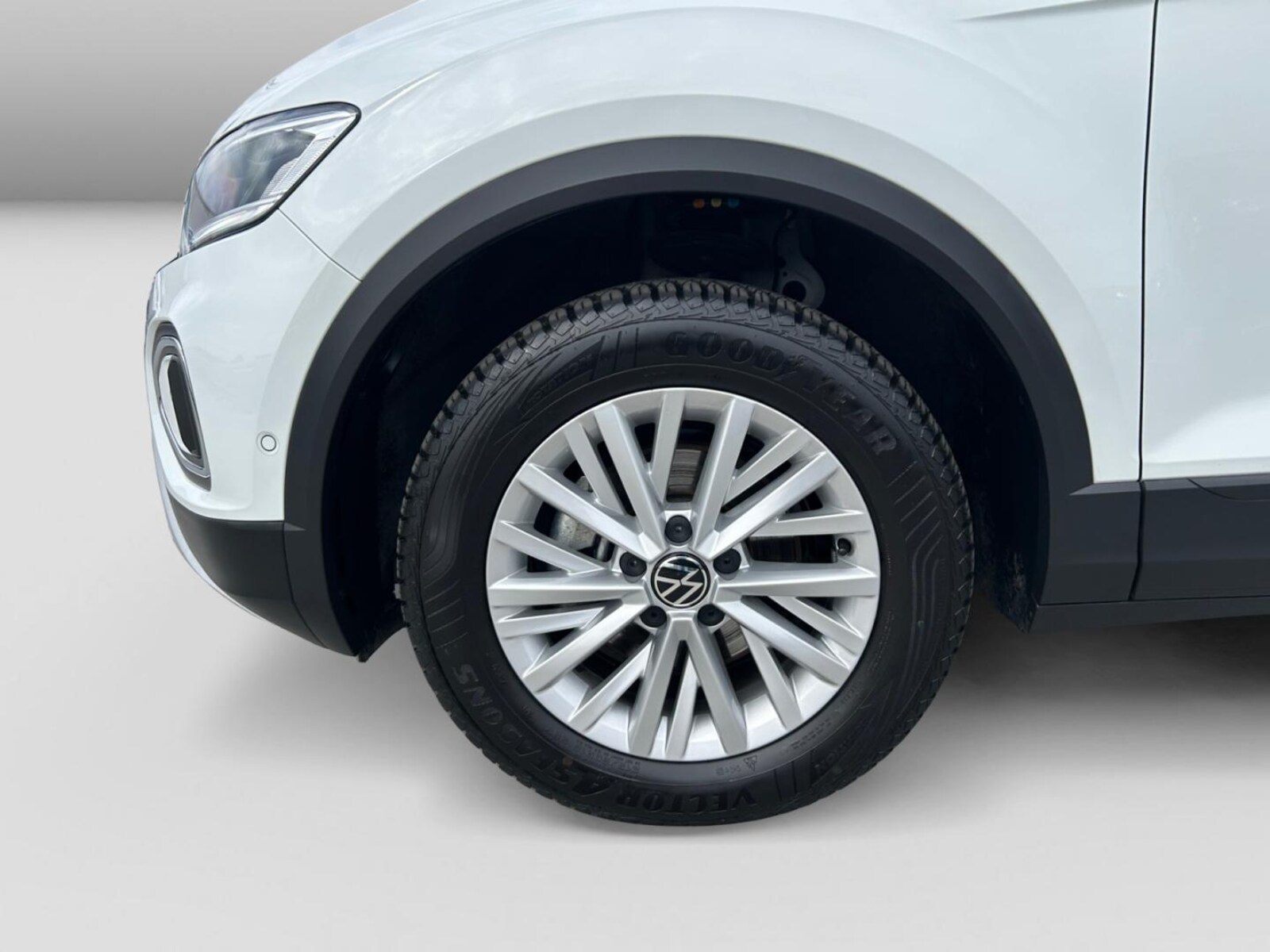 Volkswagen T-Roc – Bild 4