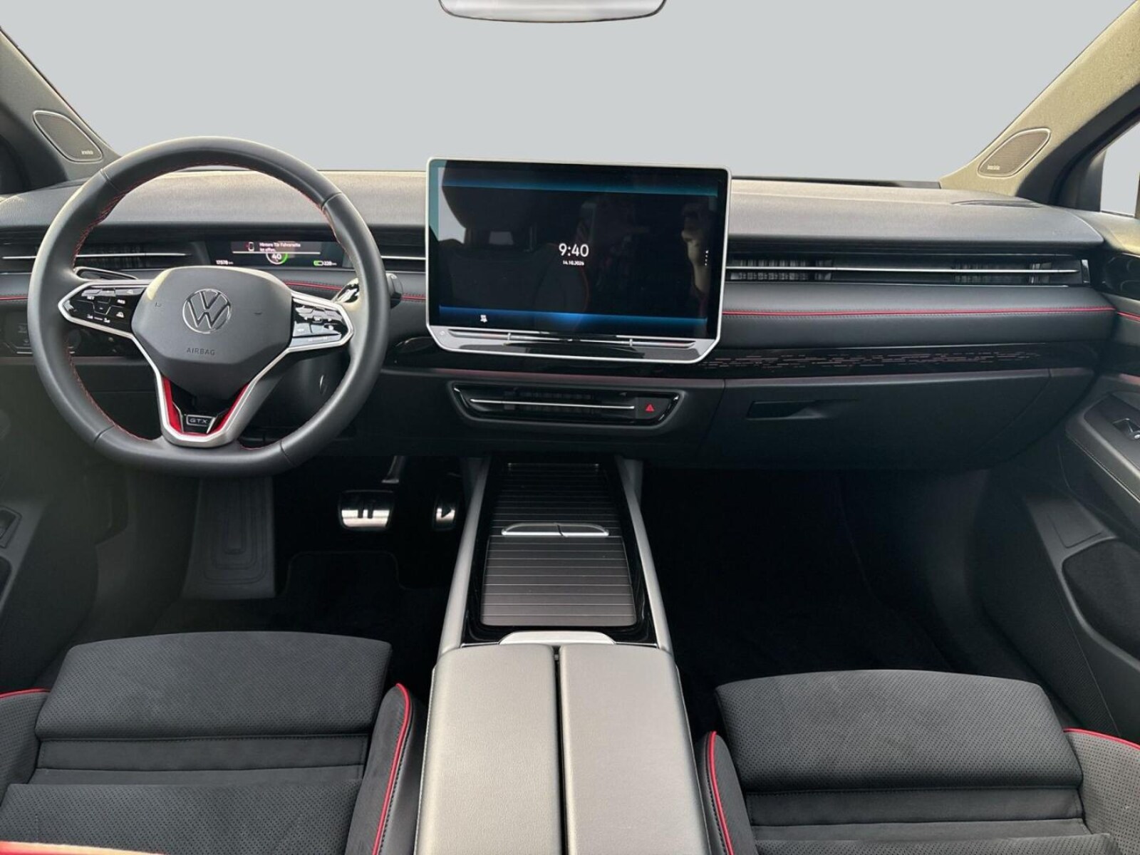 Volkswagen ID.7 – Bild 13