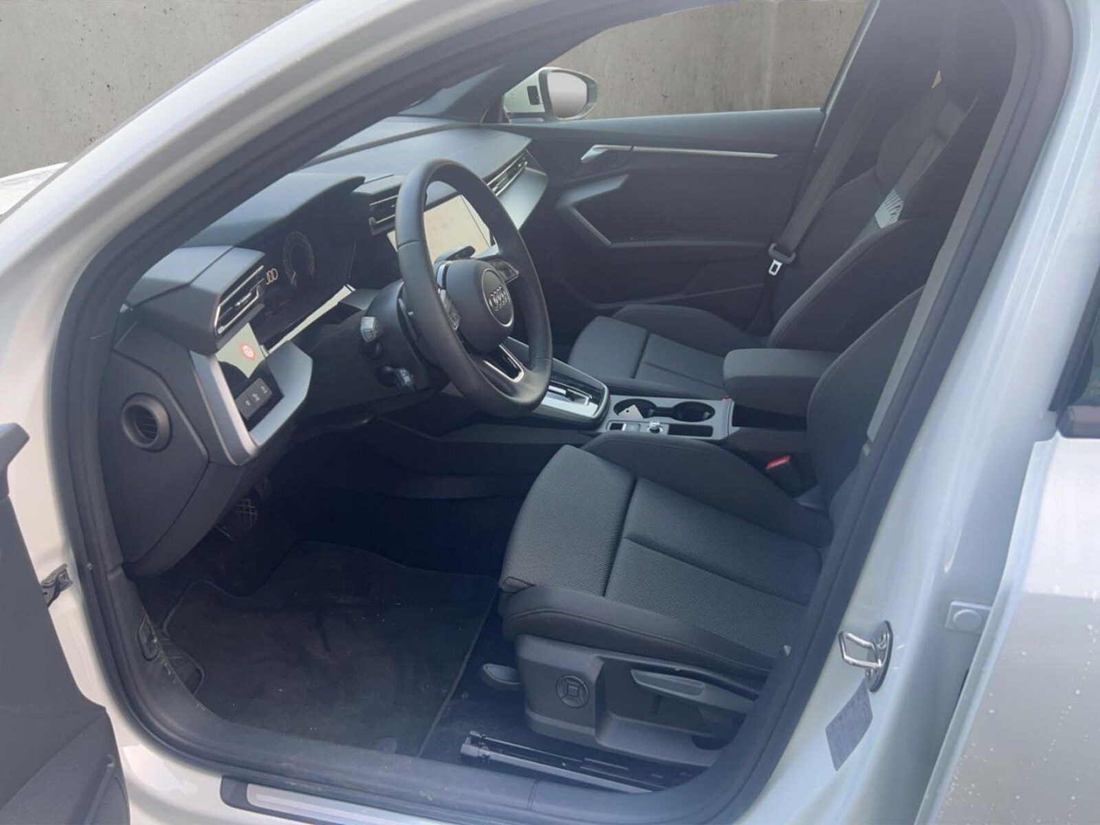 Audi A3 allstreet – Bild 5