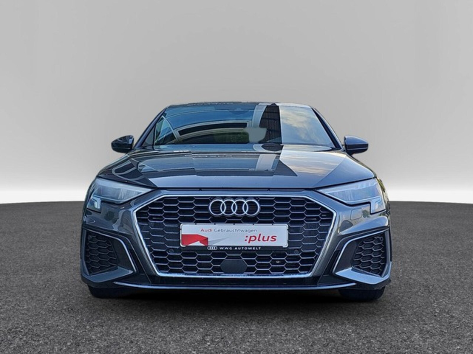 Audi A3 Limousine – Bild 3