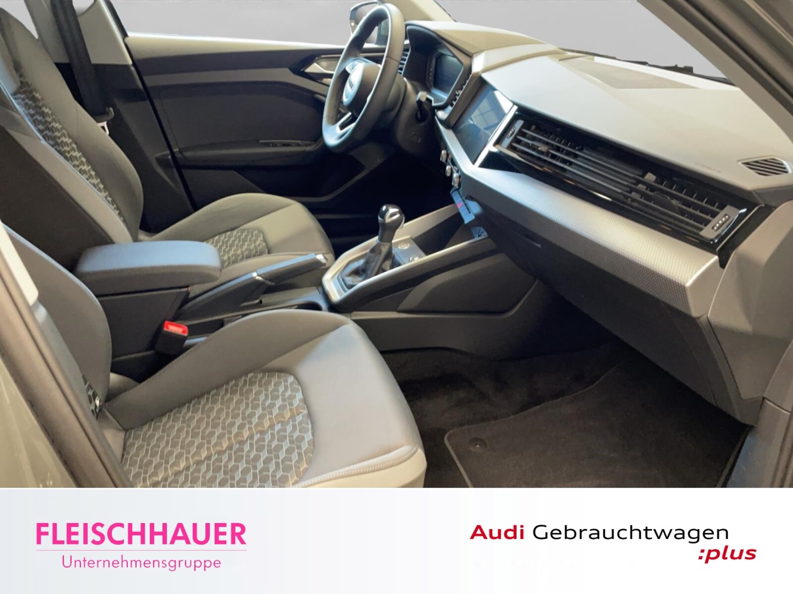 Audi A1 Sportback – Bild 8