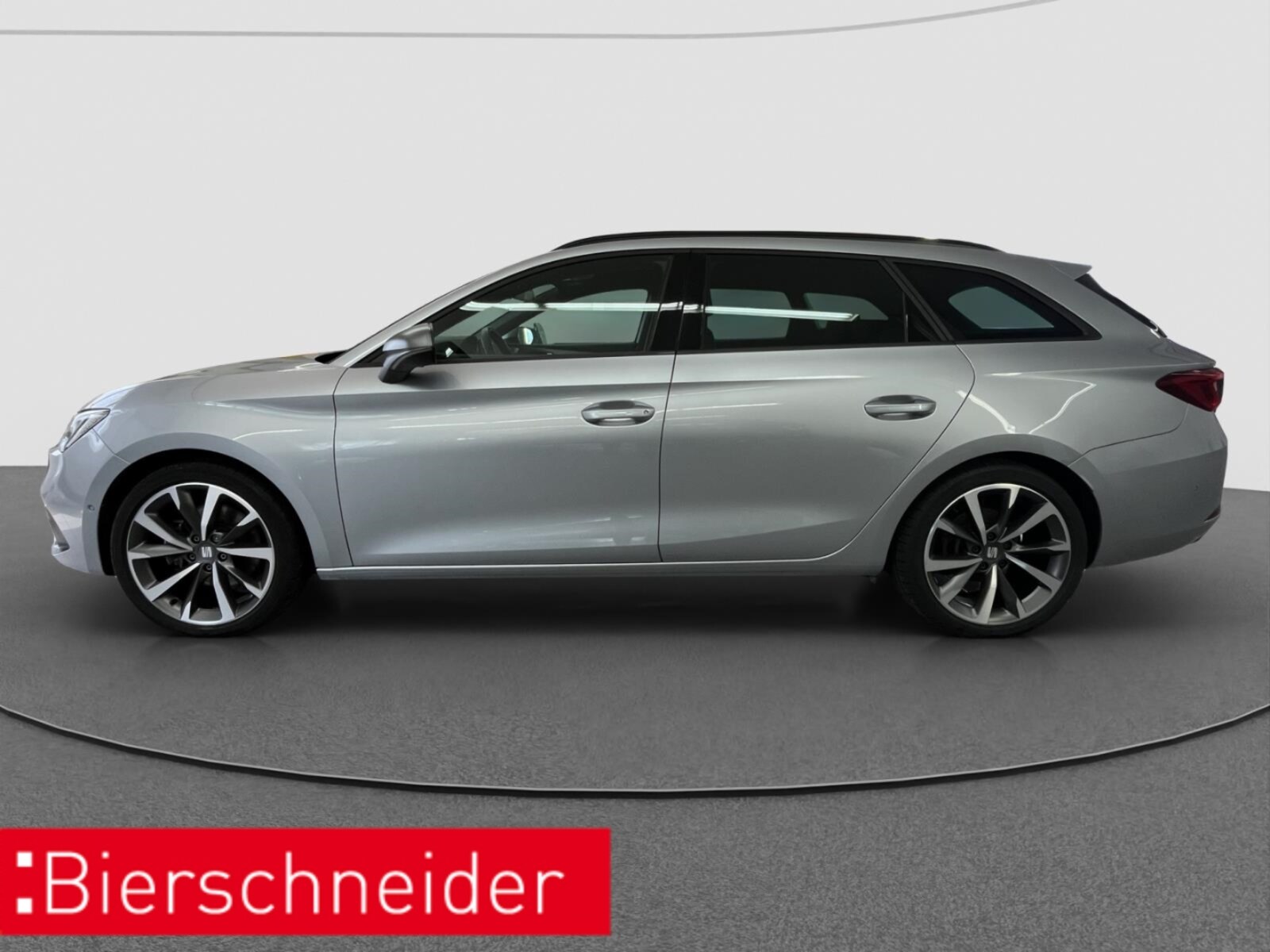 SEAT Leon Sportstourer – Bild 4