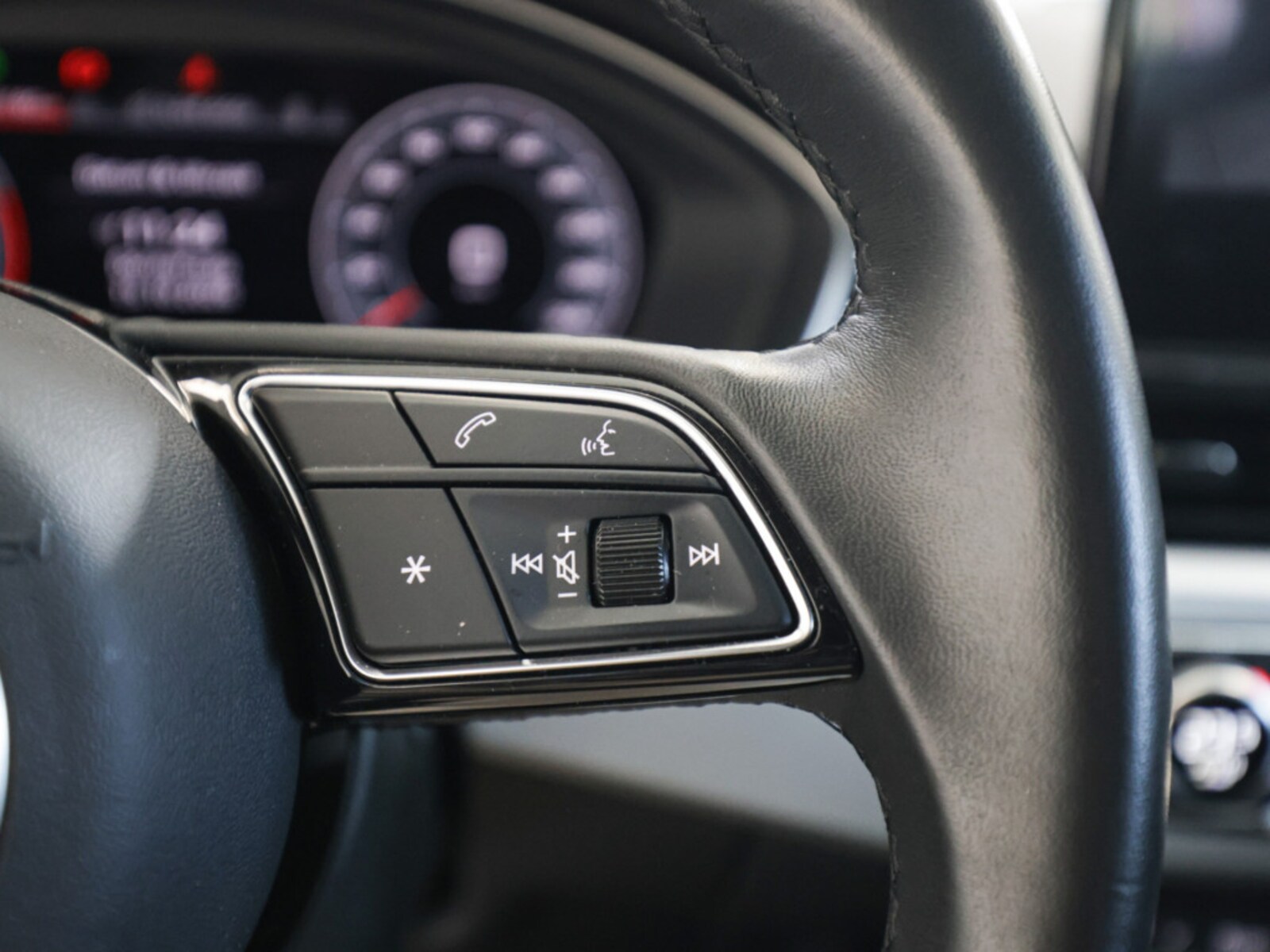 Audi A5 Sportback – Bild 21