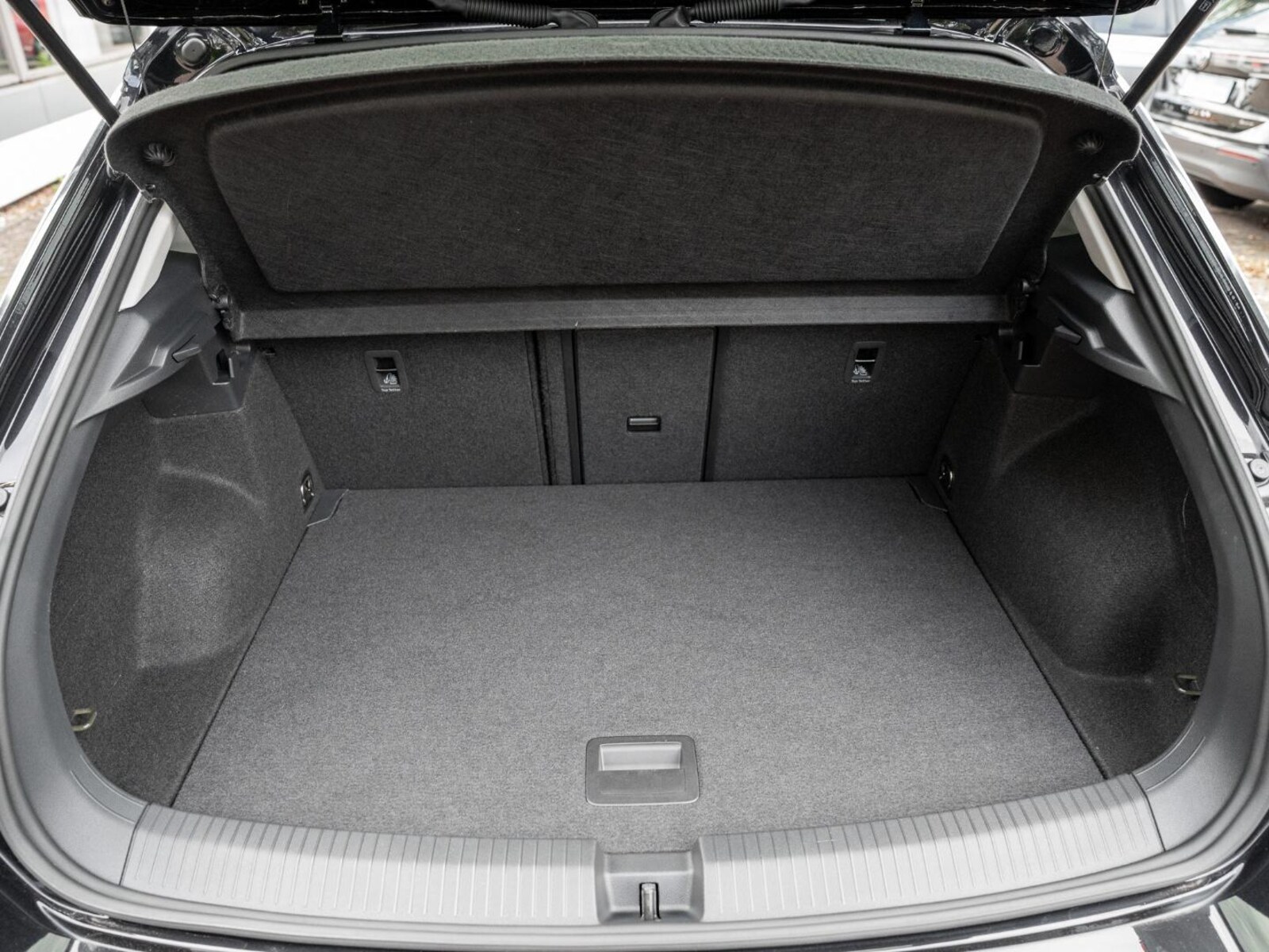 Volkswagen T-Roc – Bild 27