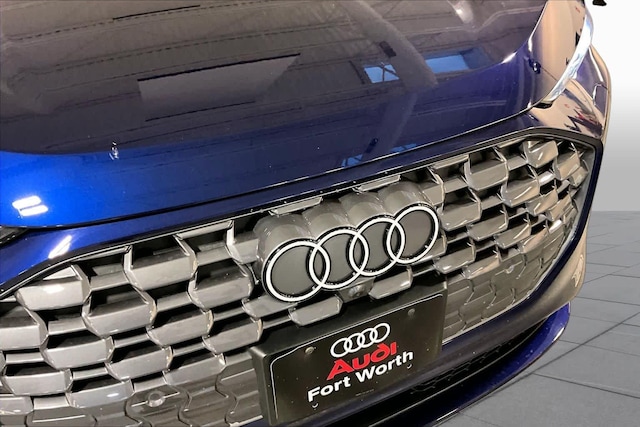 2025 Audi New Q5 Premium Plus - Photo 32