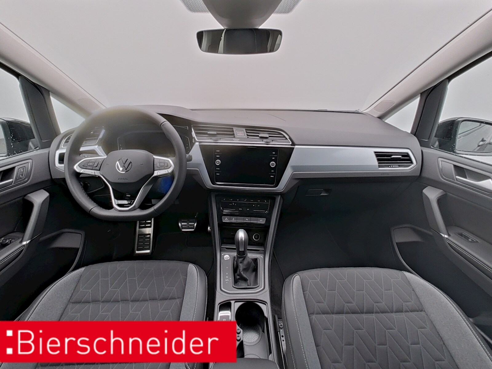 Volkswagen Touran – Bild 10
