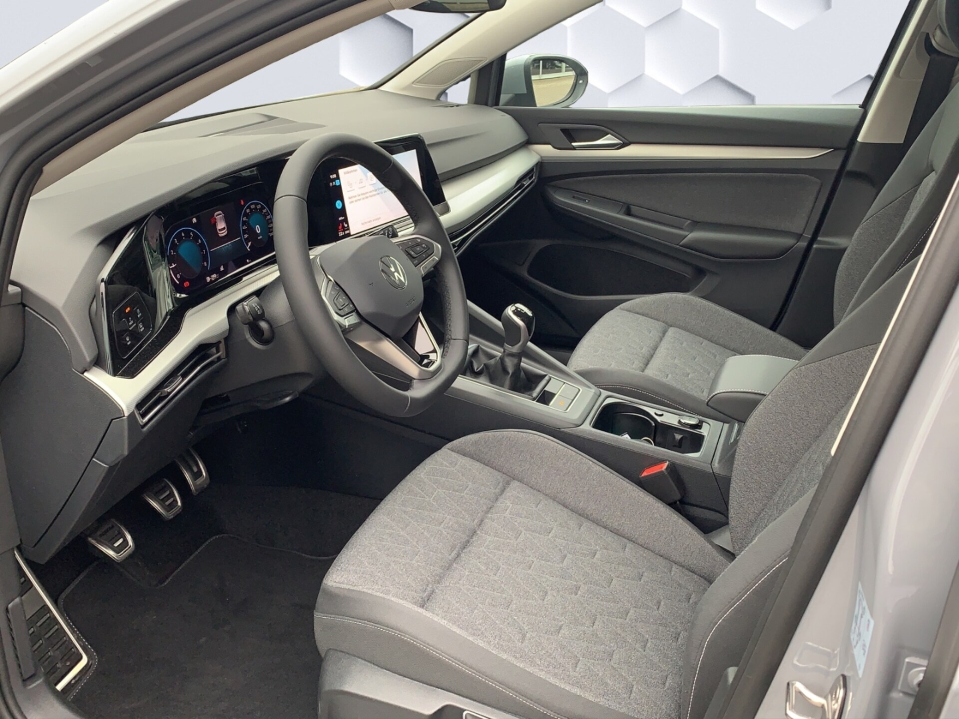 Volkswagen Golf MOVE