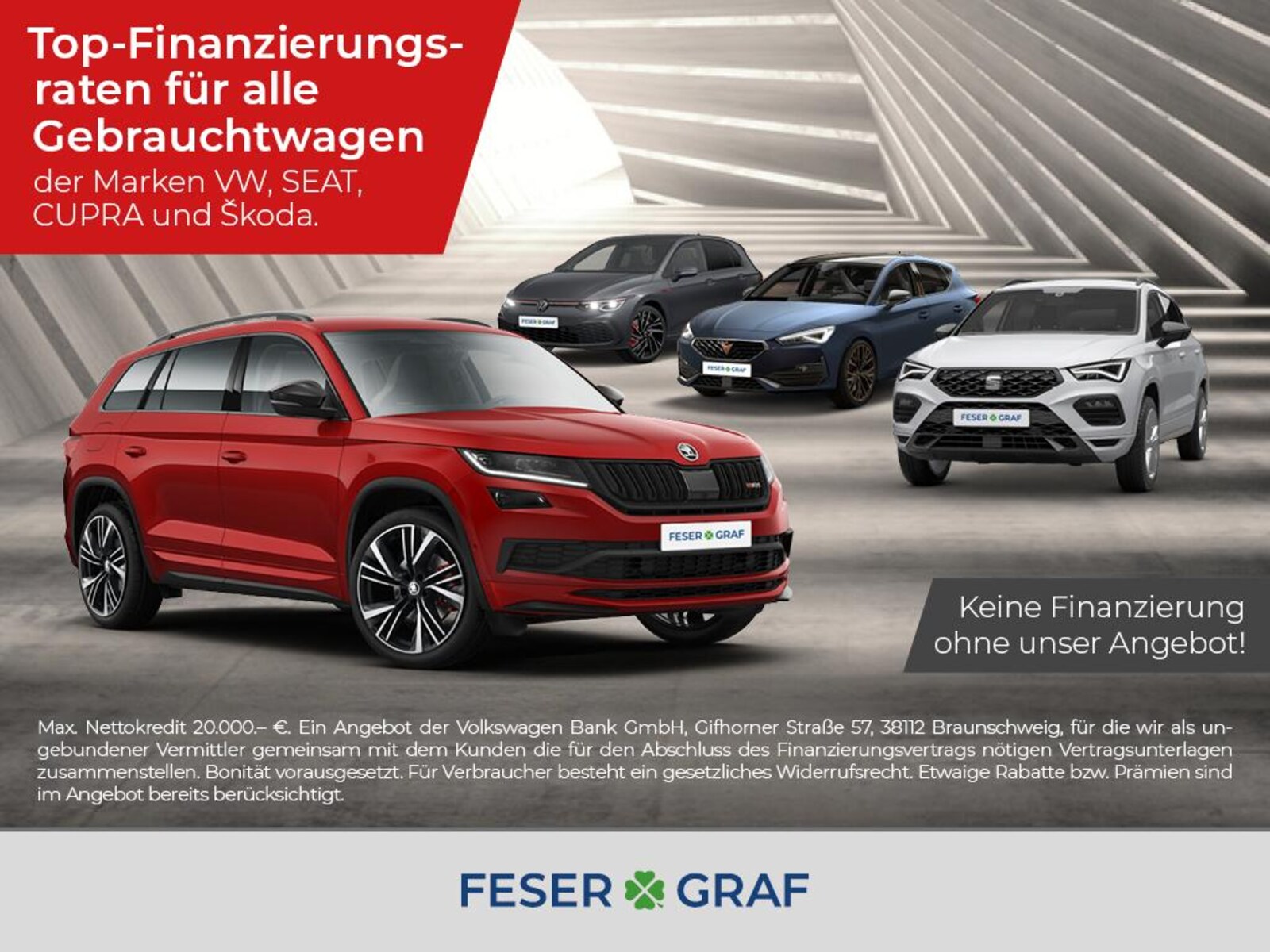 CUPRA Leon Sportstourer – Bild 2