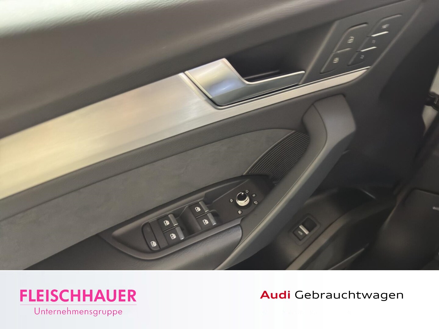 Image about Audi SQ5 TDI 251 kW tiptronic