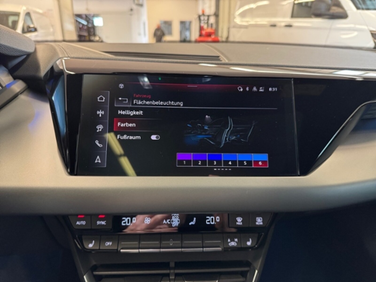 Audi e-tron GT quattro – Bild 13