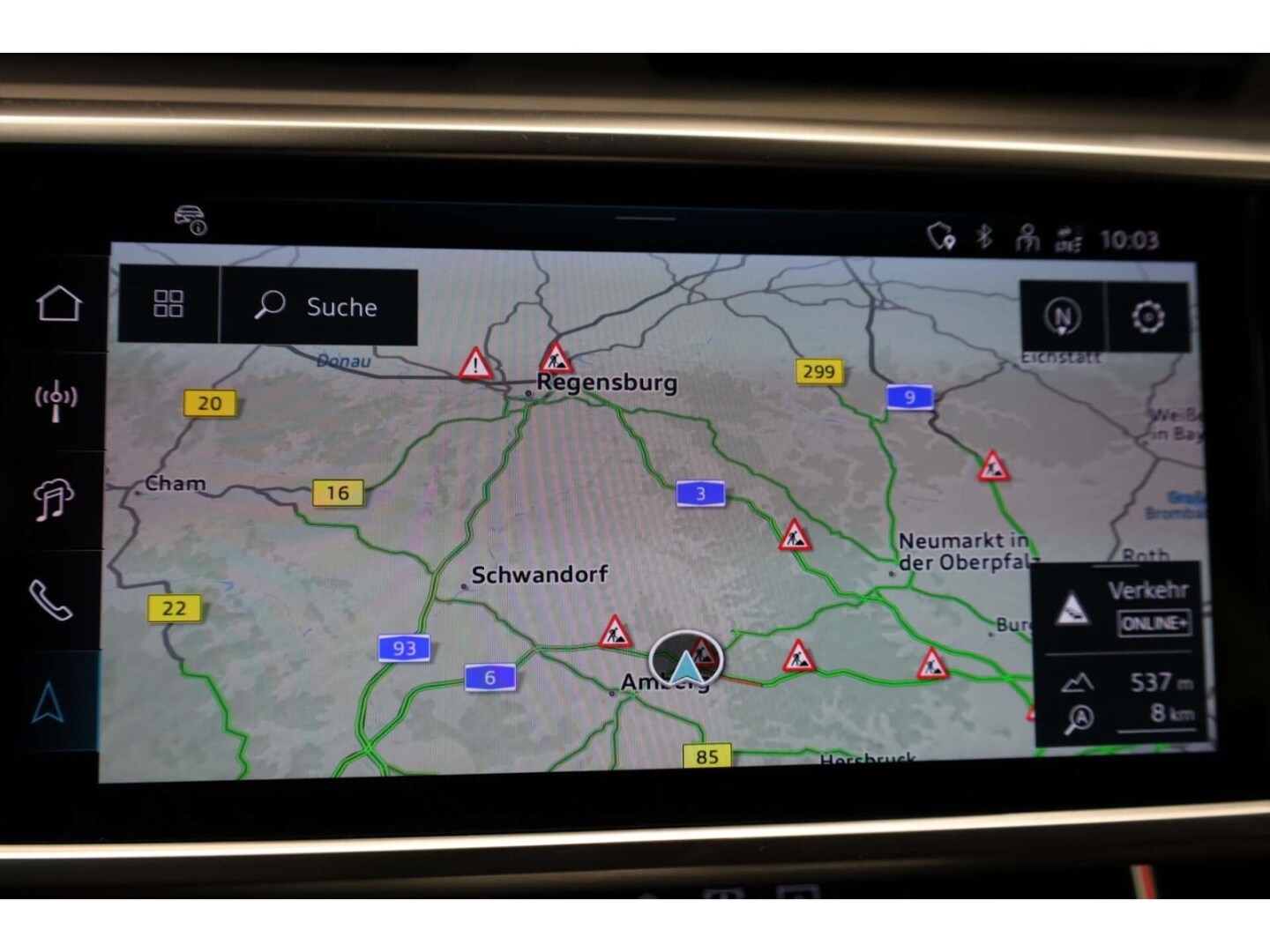 Image about Audi A6 Avant TFSI e S line 50 TFSI e quattro220(299)kW(PS)S tronic