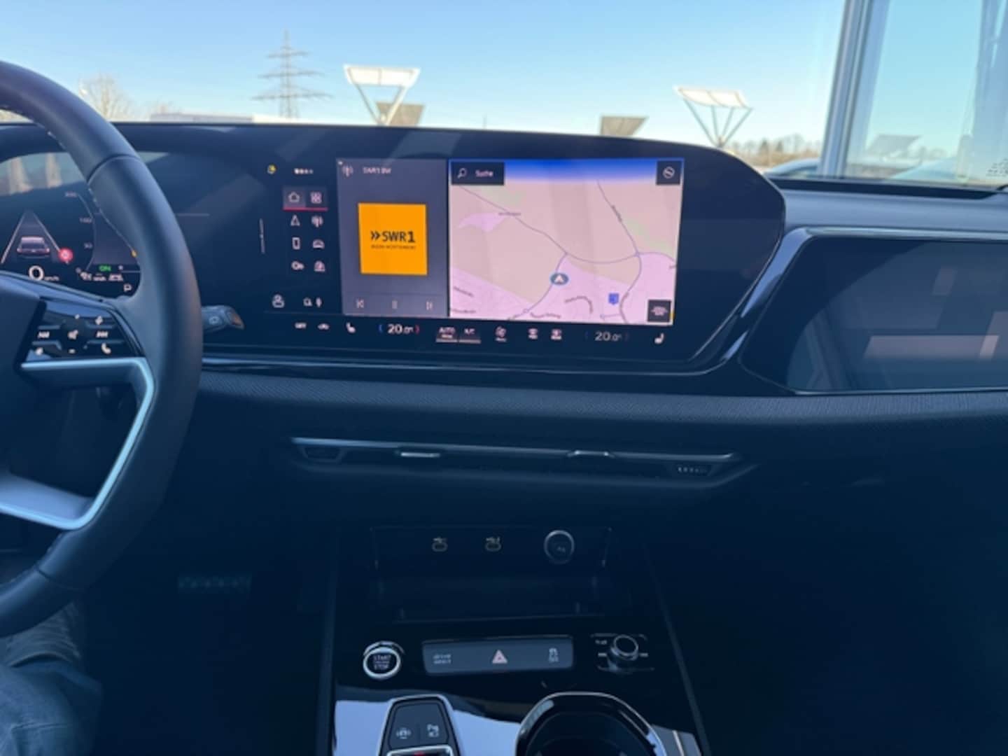 Bild über Audi A5 Avant TDI quattro 150 kW S tronic - für weitere Informationen kontaktieren Sie den Audi Partner
