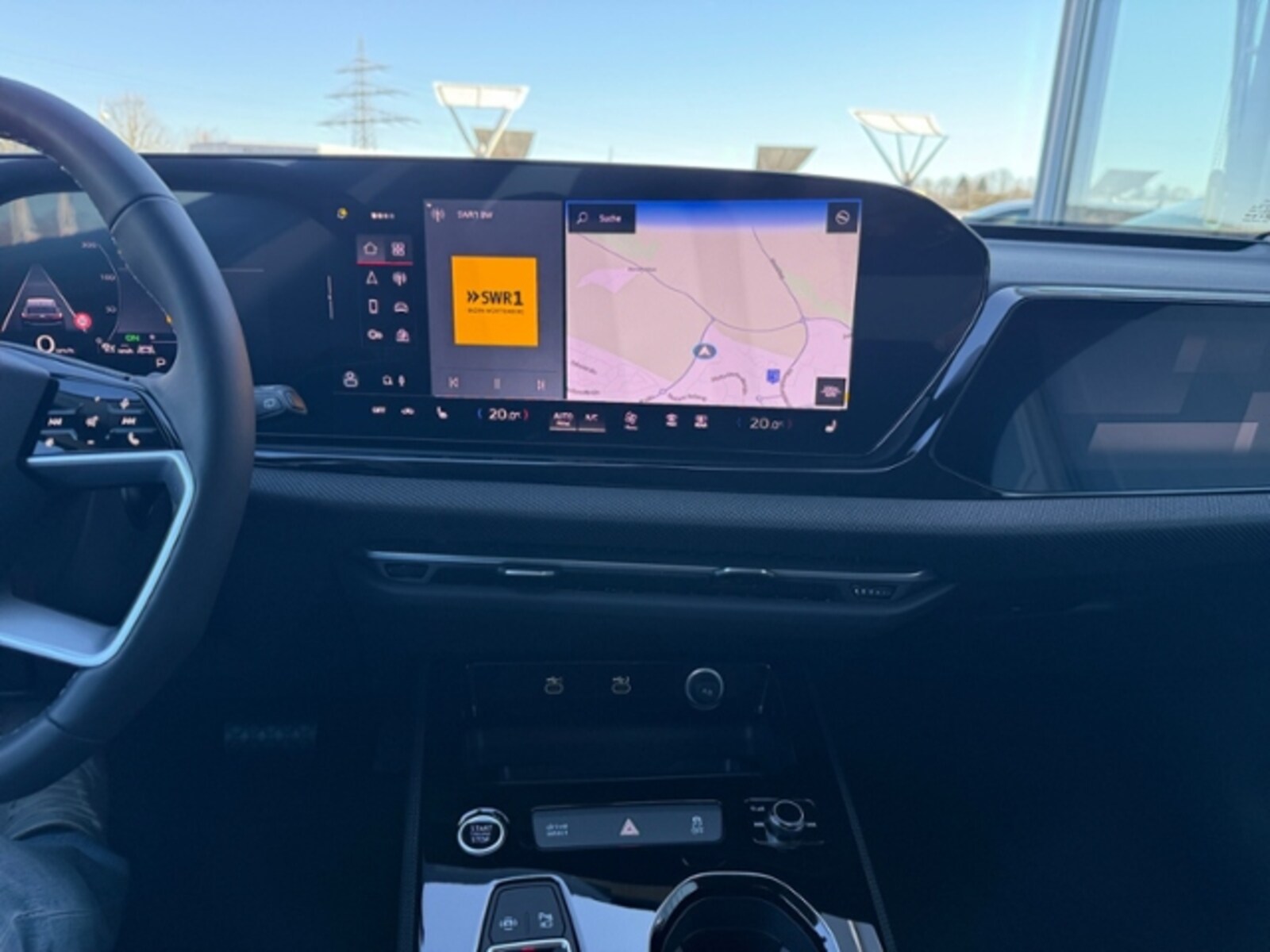 Audi A5 Avant – Bild 14